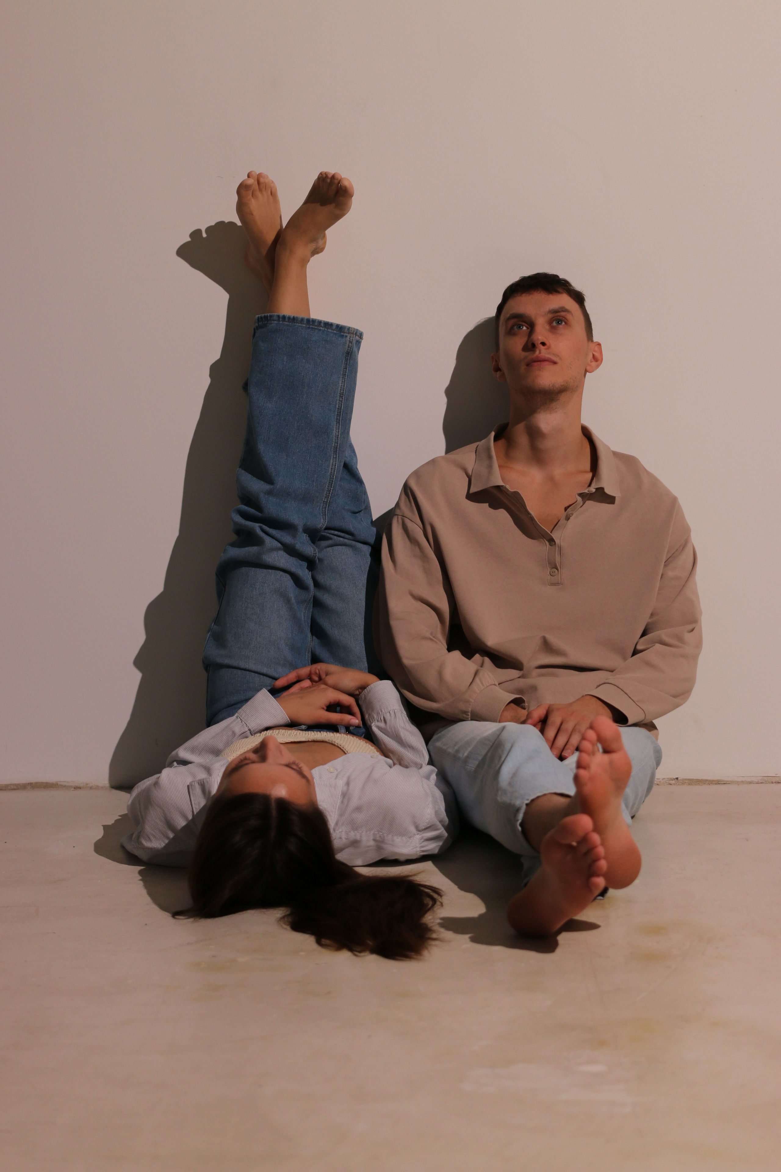 Лав-стори фотограф в Екатеринбурге Евгения Кожемячко