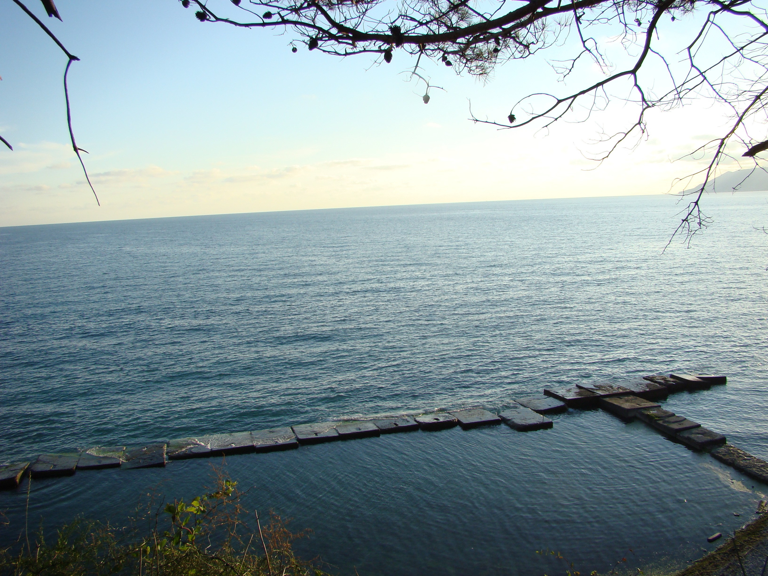 Кабардинка (фото Зевиных) 25.06-24.07.2008. Семейный, Свадебный фотограф СПБ Питер— Романова Екатерина