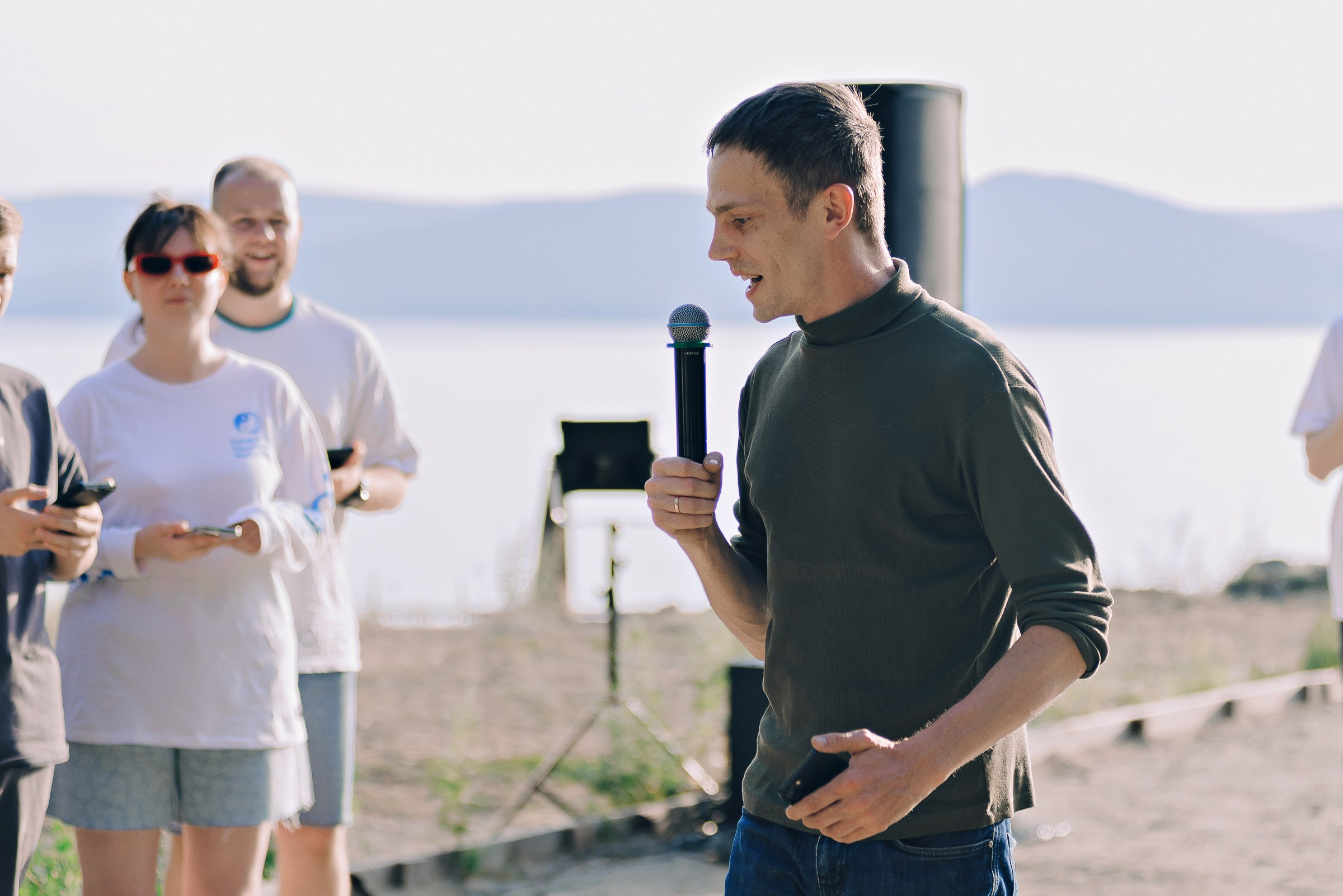 2-х ДНЕВНЫЙ КОРПОРАТИВ В СТИЛЕ ЛАГЕРНОЙ СМЕНЫ НА ТУРГОЯКЕ. Репортажный фотограф Зуев Роман г. Челябинск