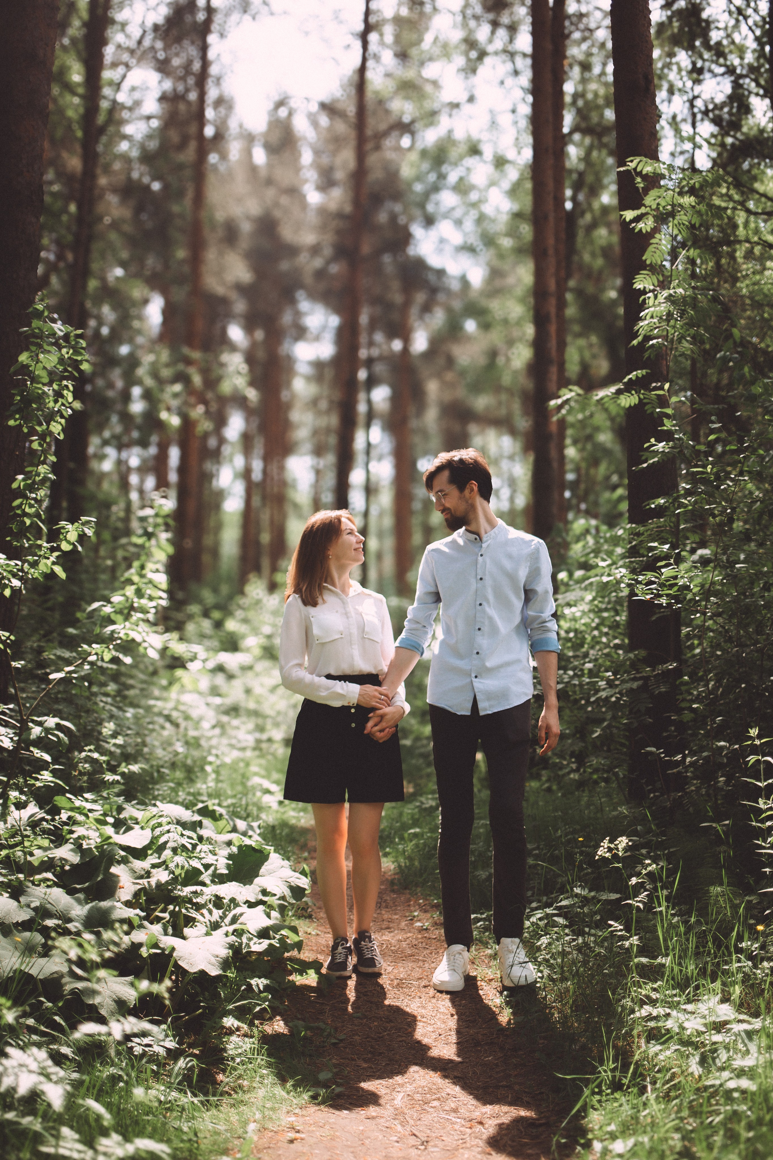 Love Story. Анна Михайлова|Свадебный фотограф в Санкт-Петербурге