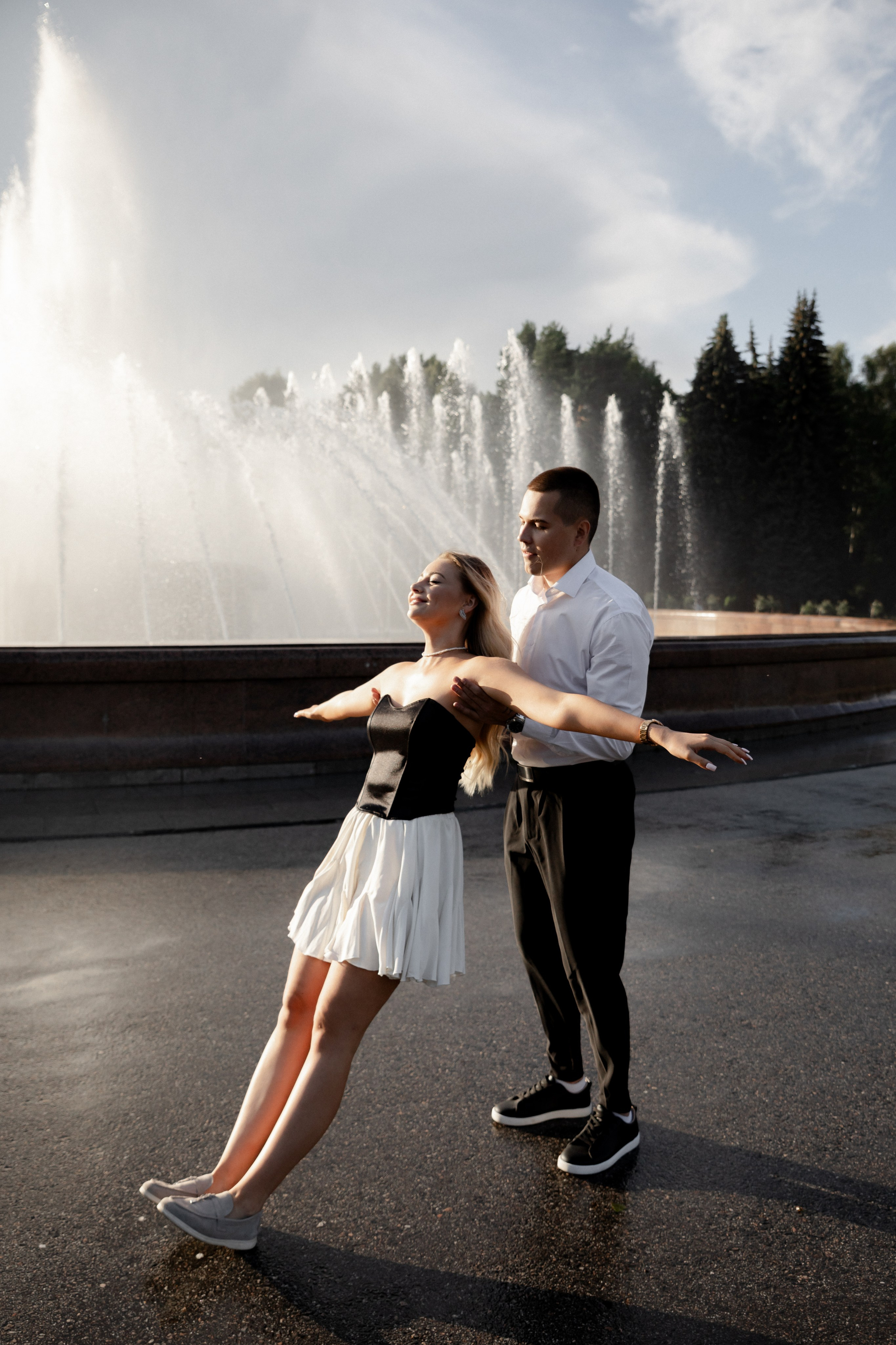 Love Story. Анна Михайлова|Свадебный фотограф в Санкт-Петербурге