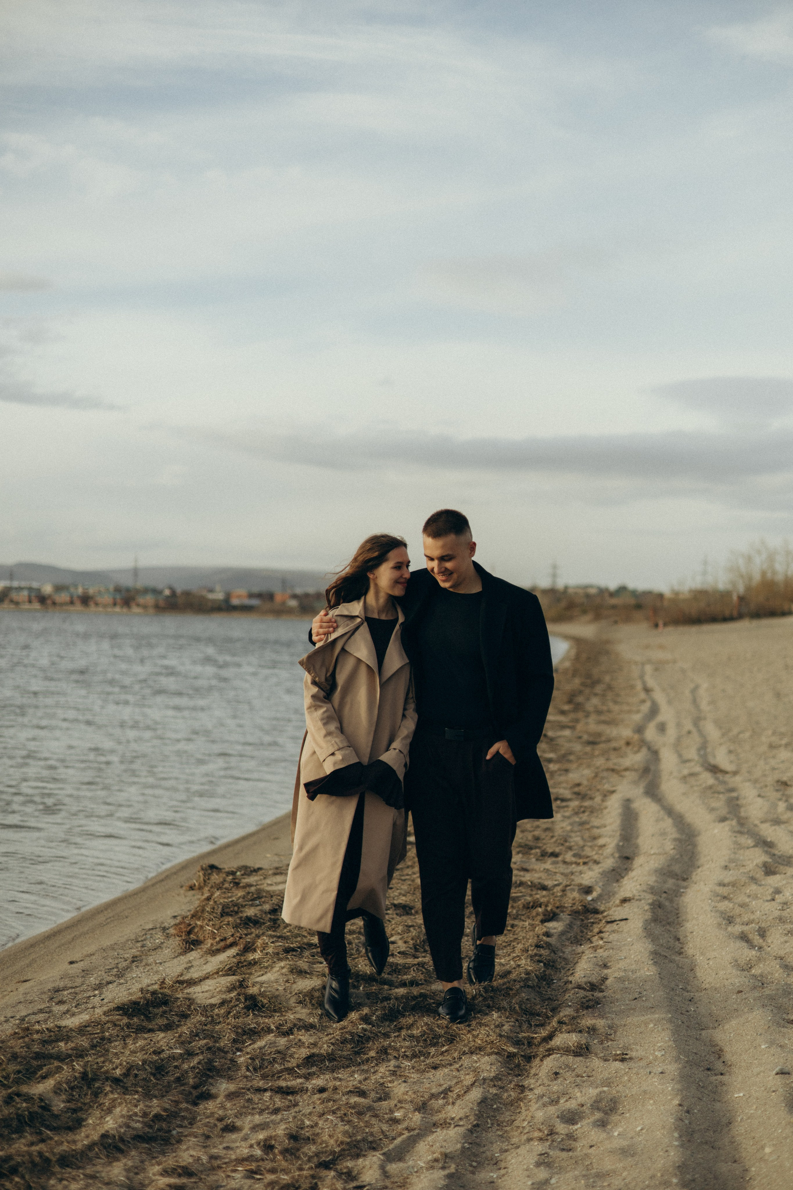 Карина, Иван. Фотограф в г. Чита