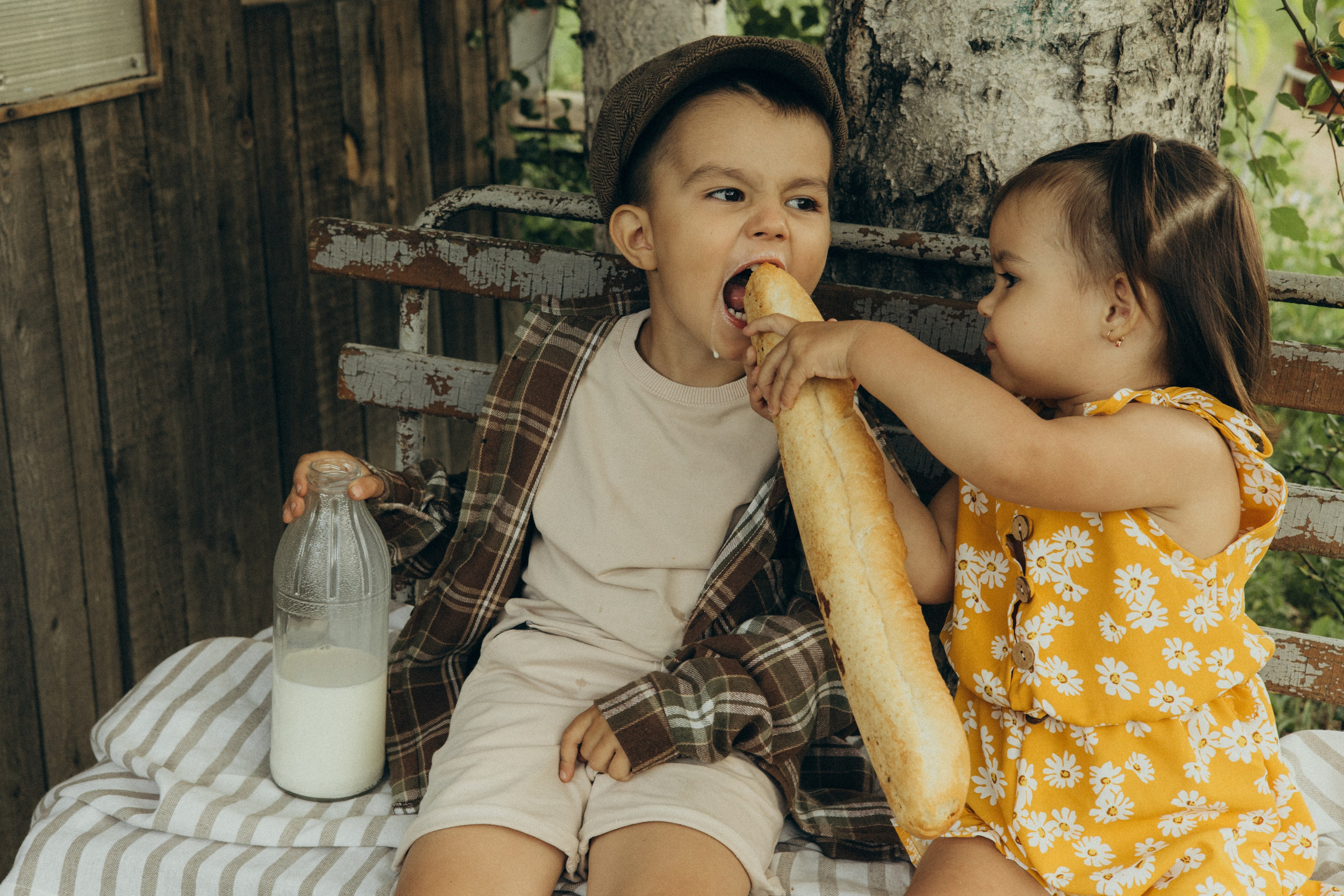 «Этот мир был на картинке…а теперь мы часть его». Фотограф в г. Чита