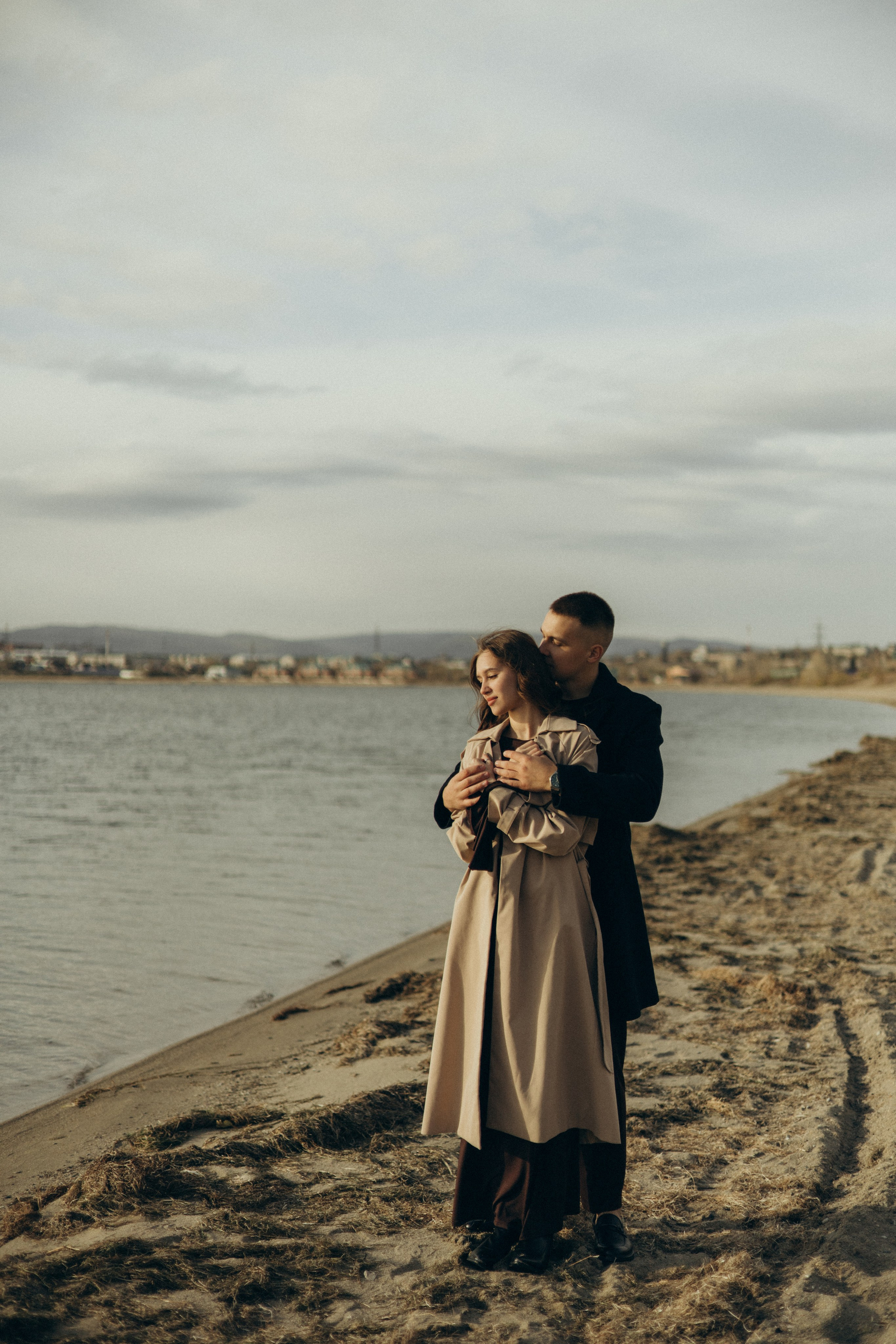 Карина, Иван. Фотограф в г. Чита