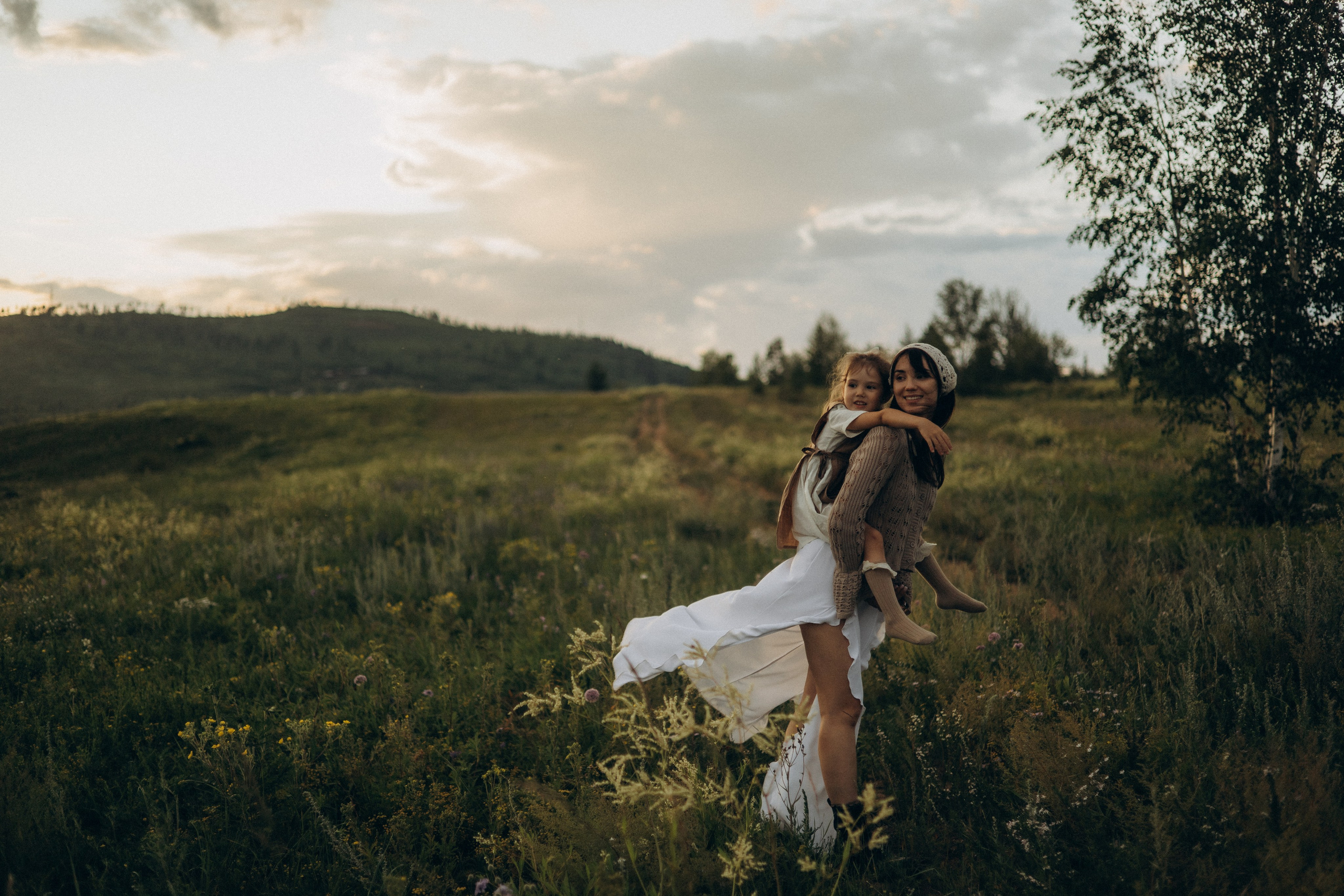 Такая нежная любовь…. Фотограф в г. Чита