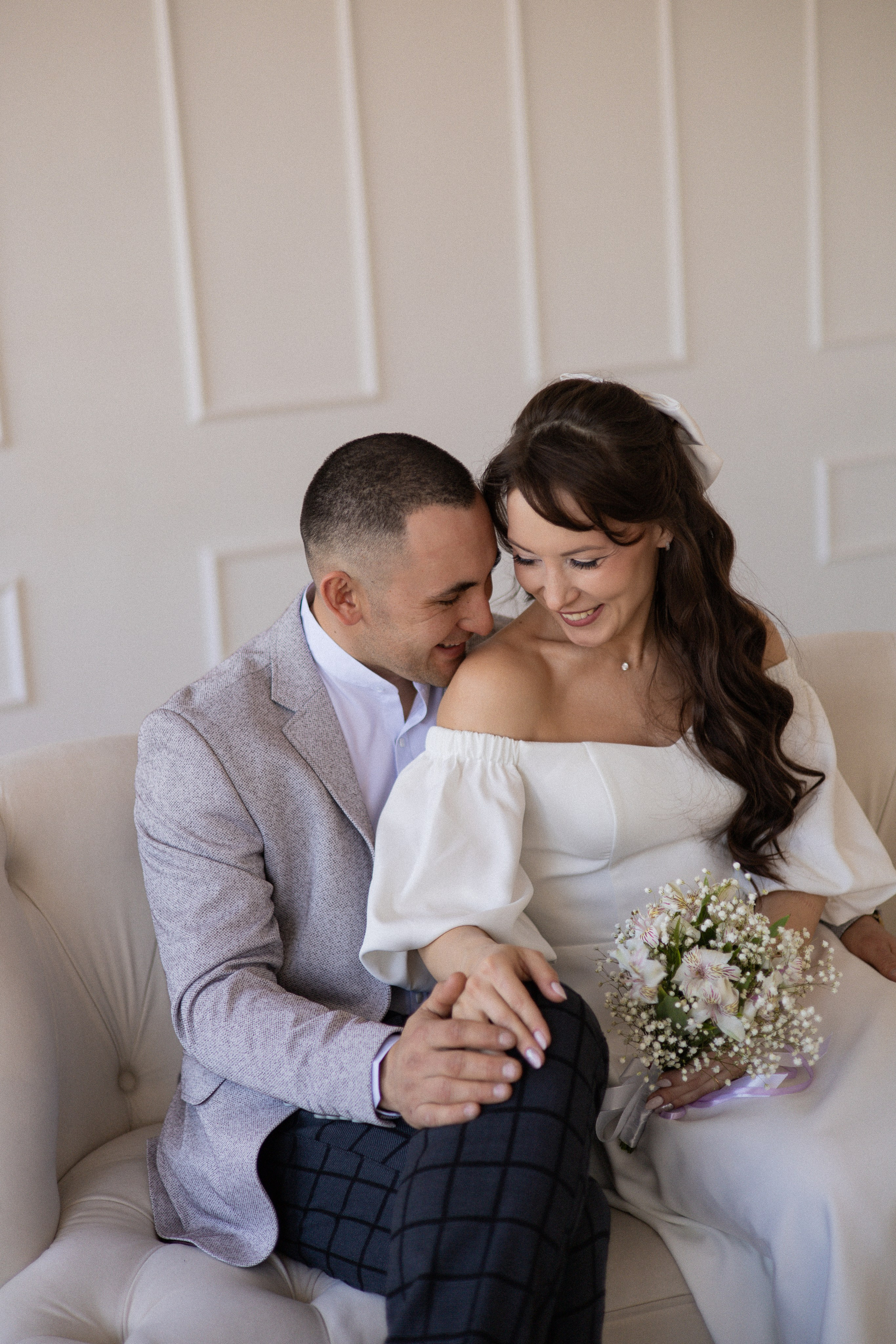 Мир один на двоих ♡. Фотограф в г. Чита