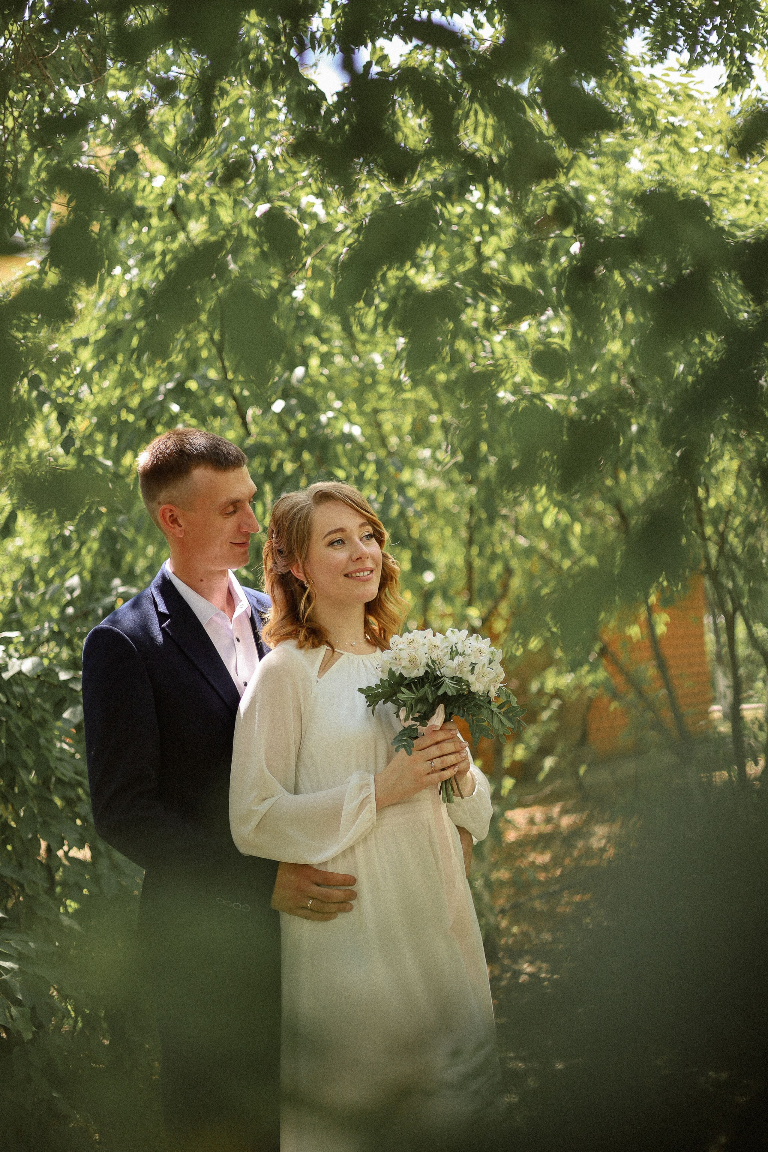 Сергей ♡ Татьяна. Фотограф в г. Чита