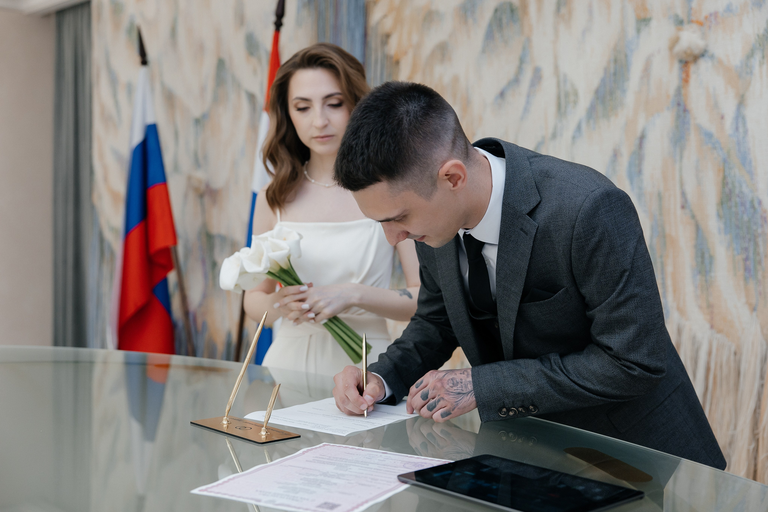 N&N. Свадебный фотограф в Тольятти Валерия Барышкина