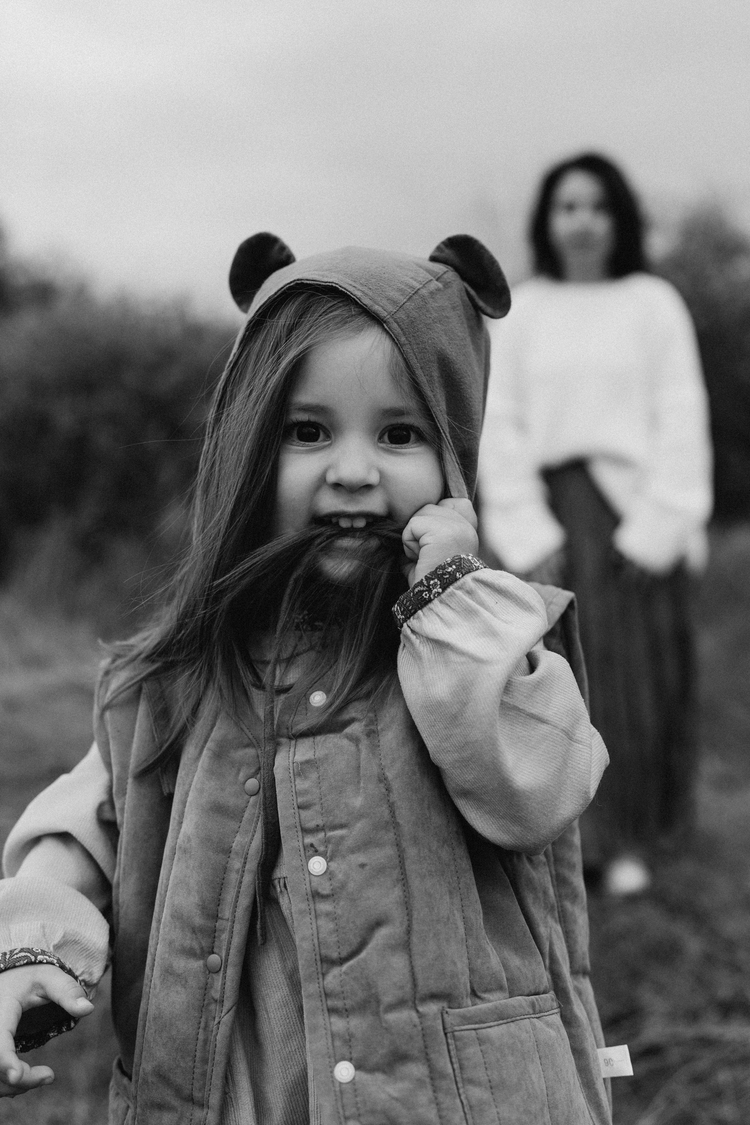 Любовь в глазах. Семейный фотограф в Ангарске/ Иркутске