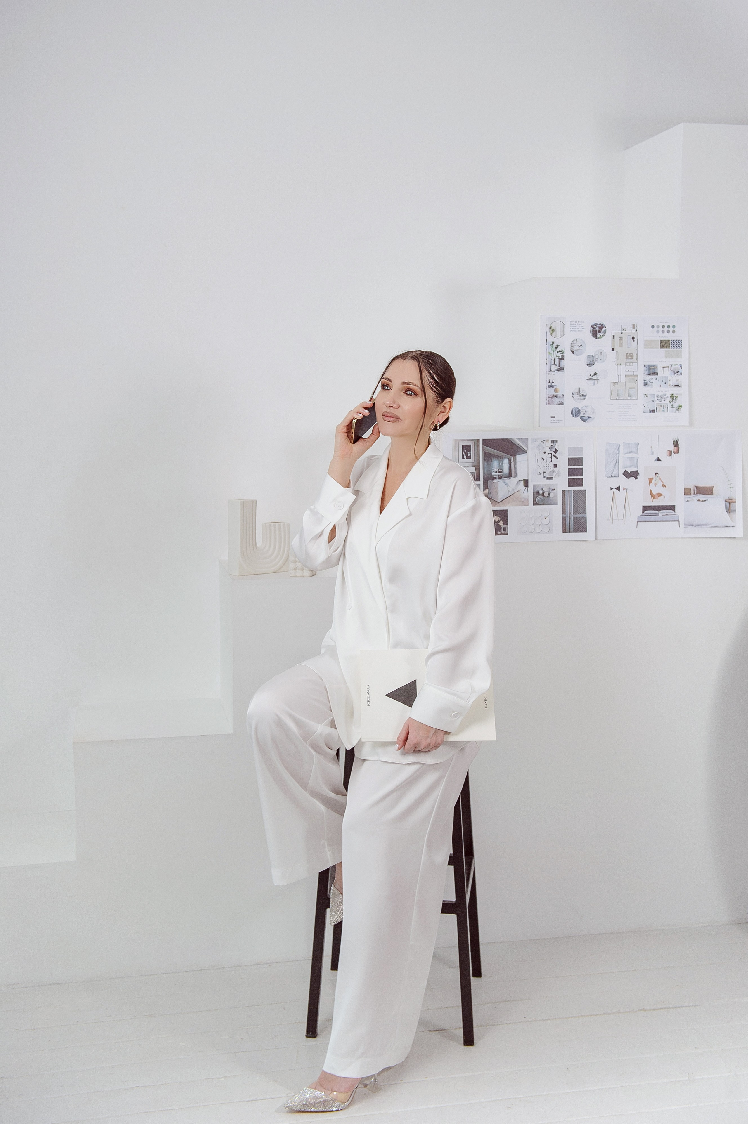 Инна Дизайнер Интерьеров. Фотограф в Самаре Сидорова Настя