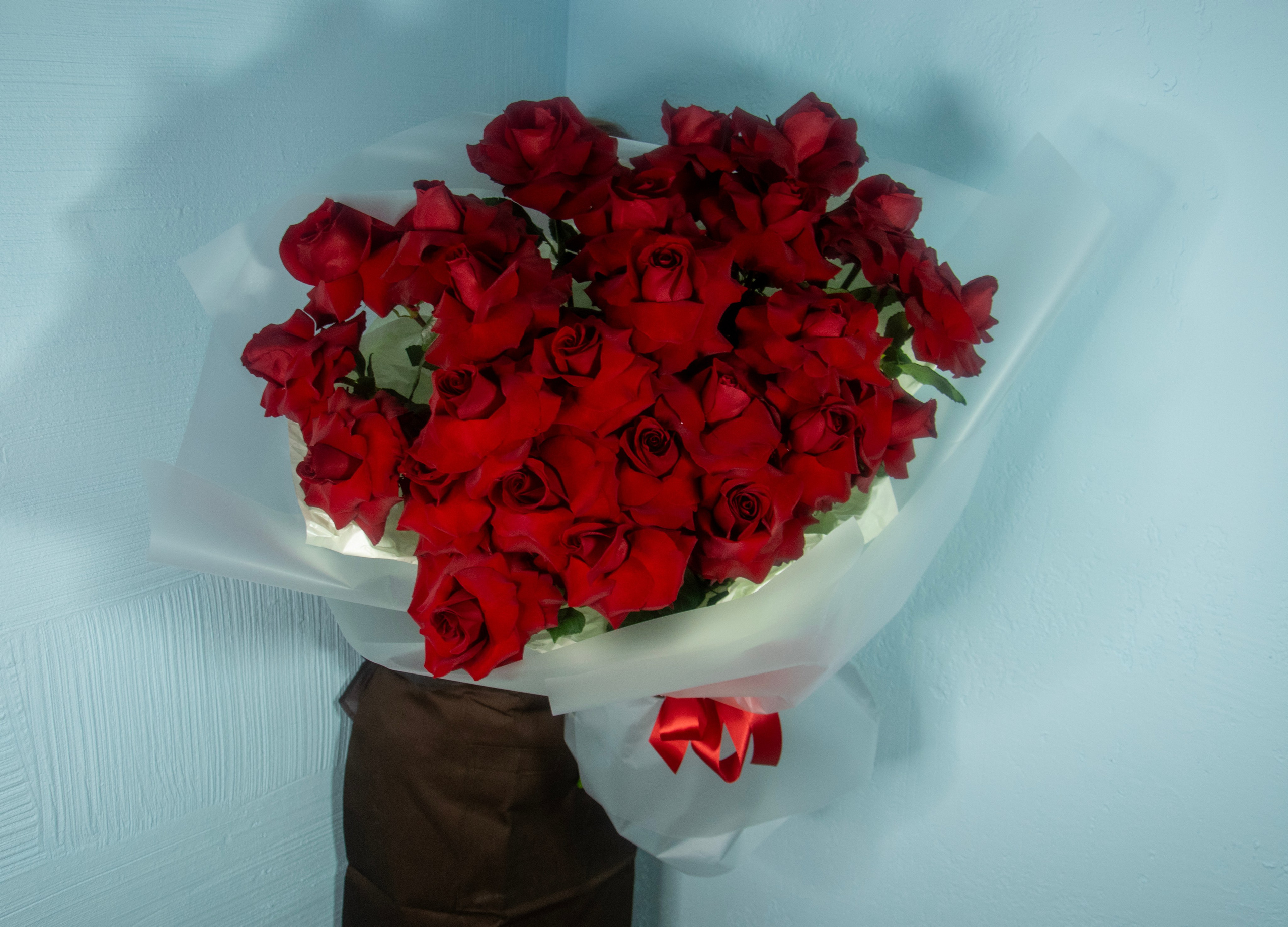 Предметная съемка (Букеты). Силантьева Наталья фотограф