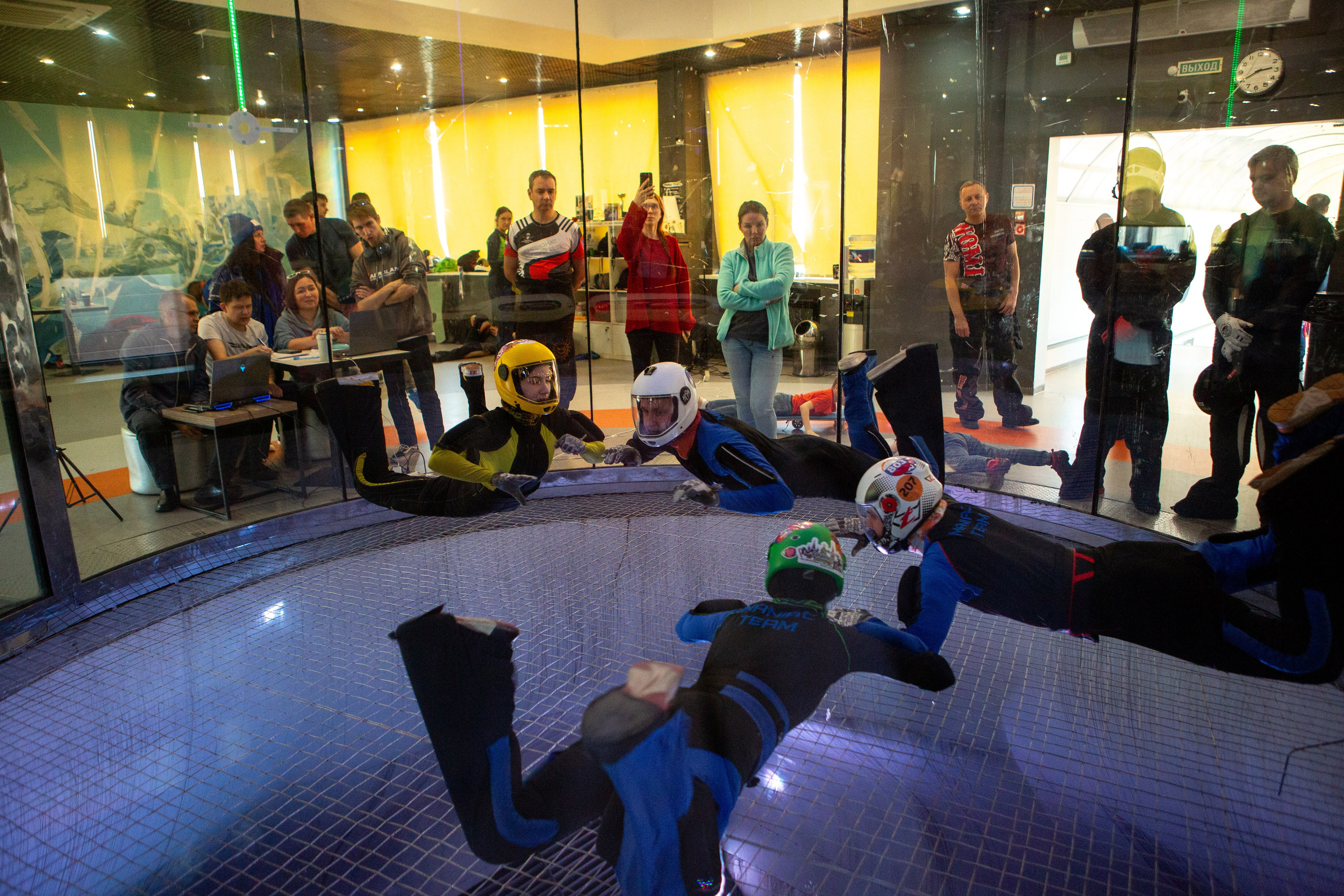 Всероссийские соревнования по аэротрубным дисциплинам 21–23 марта 2025 г. Репортажный, семейный, свадебный, портретный фотограф