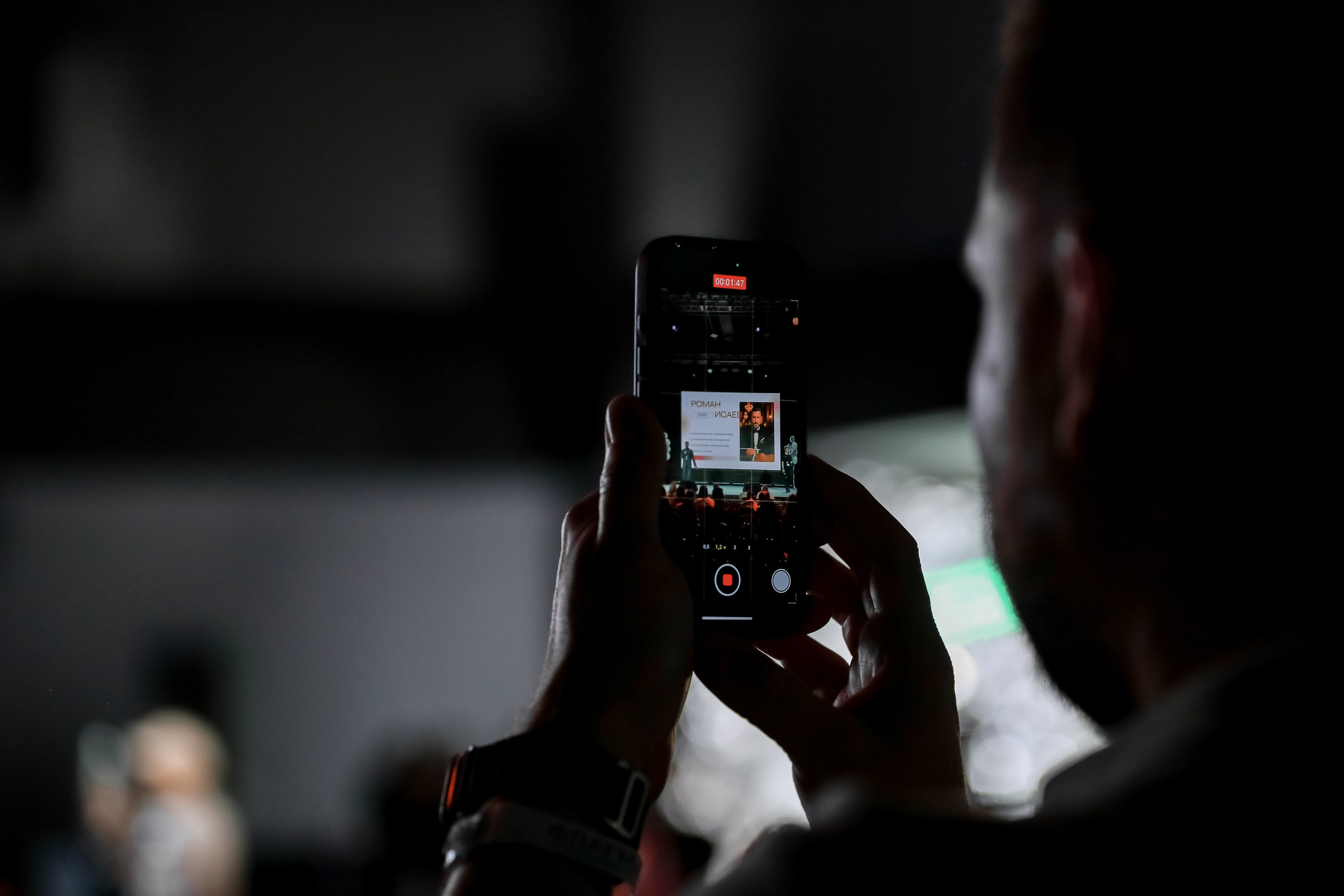 ФЛАГМАН / ГЛАВНЫЕ СПИКЕРЫ ОЛЕГ ТОРБОСОВ / СТАС ЕГОВЦЕВ. Photographer Viktoriya Markushina «My world throug»