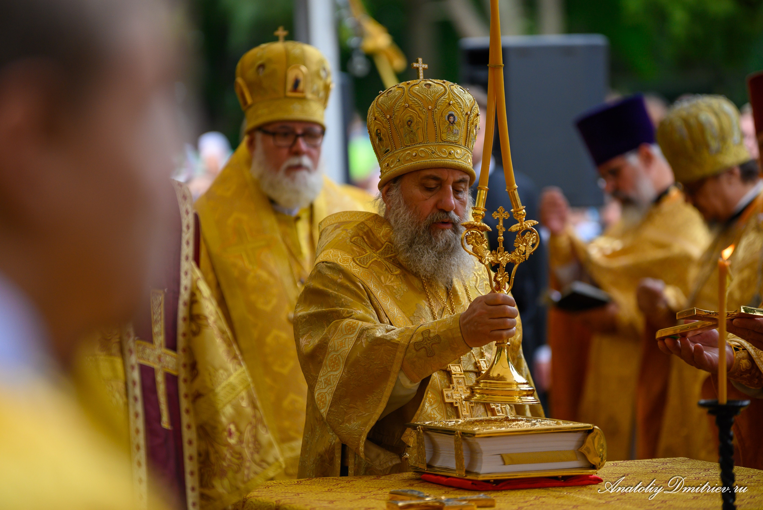 Успенский Крестный ход Калининградской митрополии 29 августа 2025 г. Фотограф  Крещения и Венчания Калининград
