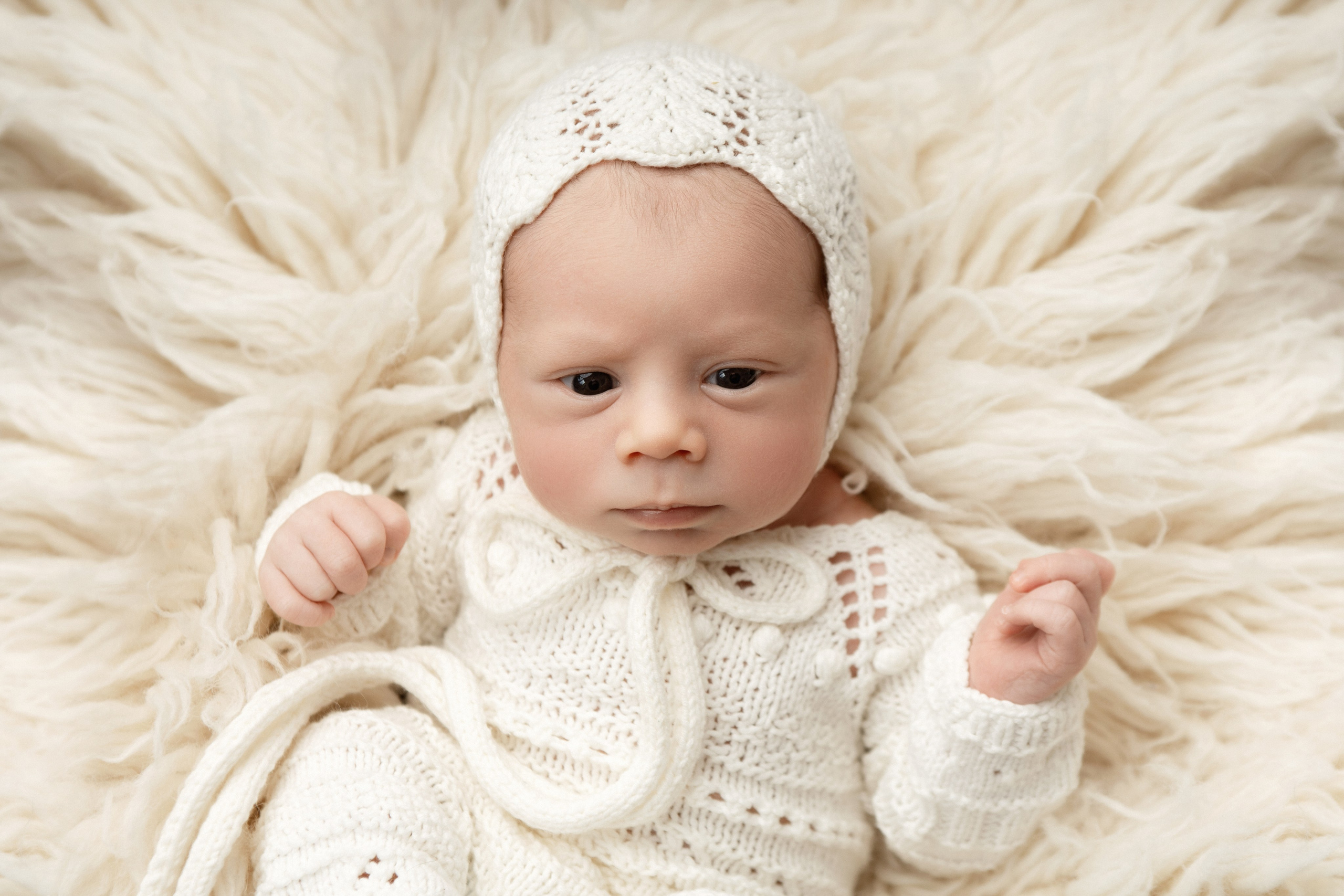 Новорождённые. Фотограф новорожденных Оренбург Оксана Трофимова