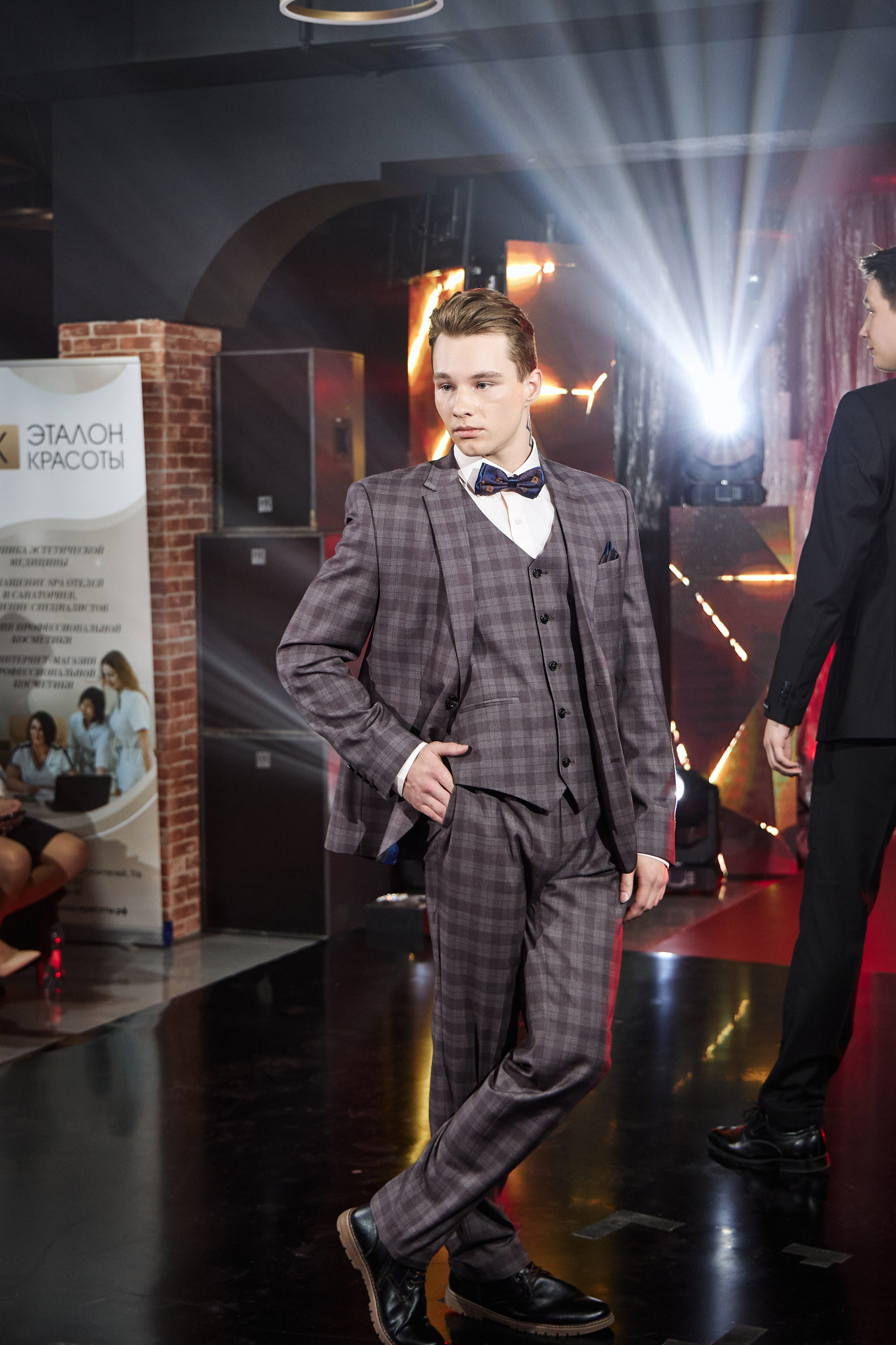 Wed' Show | репортаж. Фотограф Андрей Кононенко