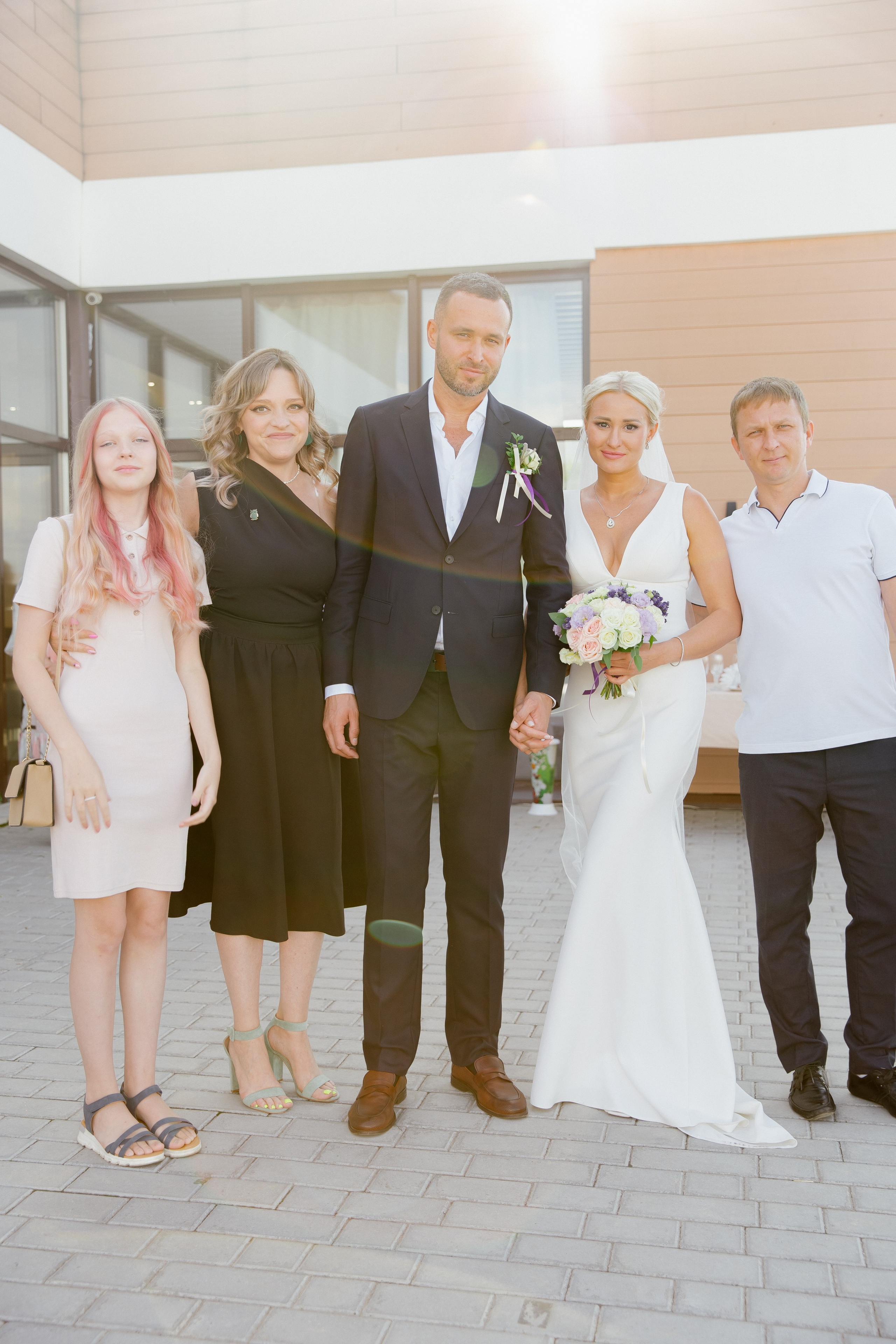 Александр и Александра. Фотограф в Саратове Максим Ветлицкий