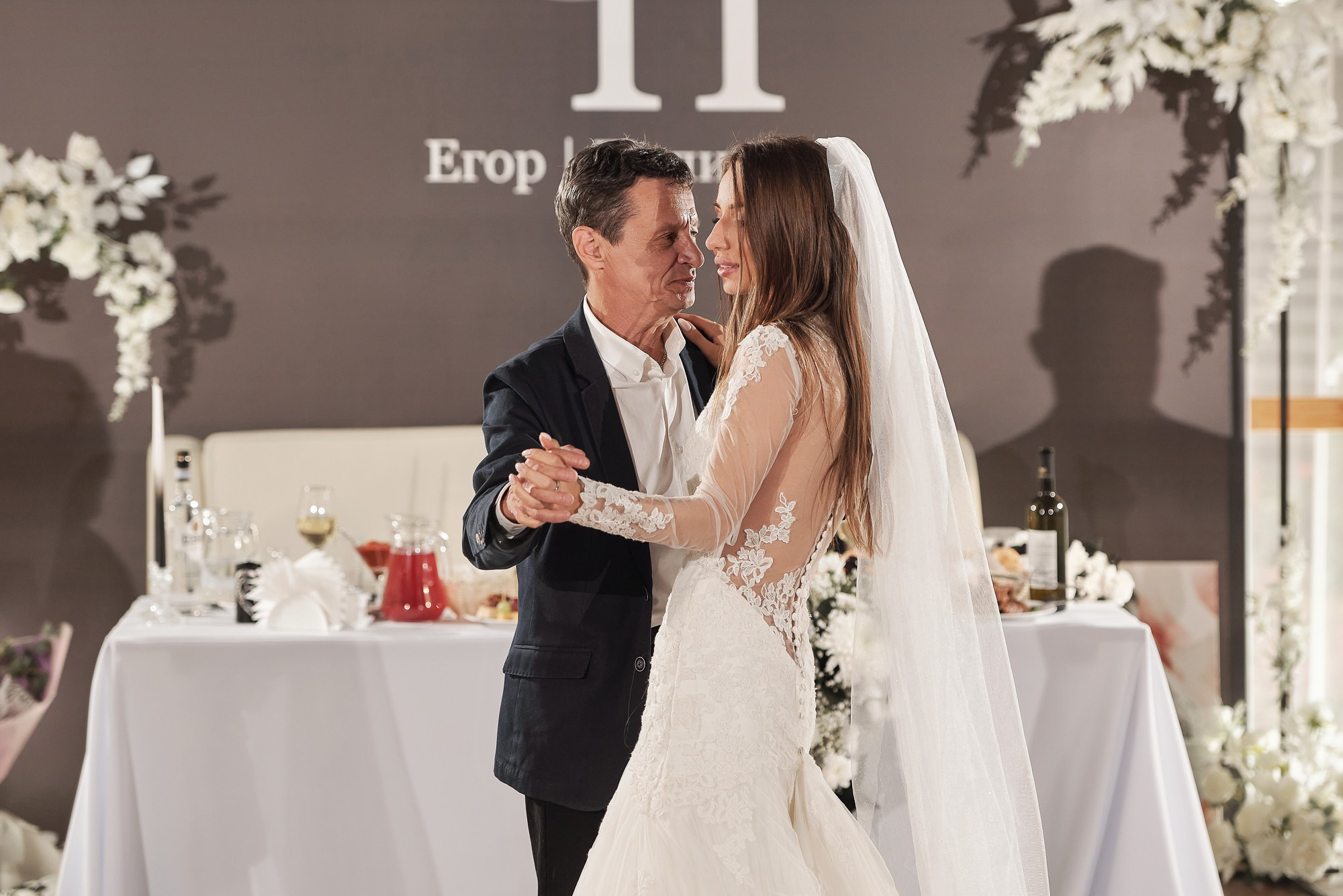 Егор и Полина. Свадебный фотограф в Барнауле Дмитрий Медведев