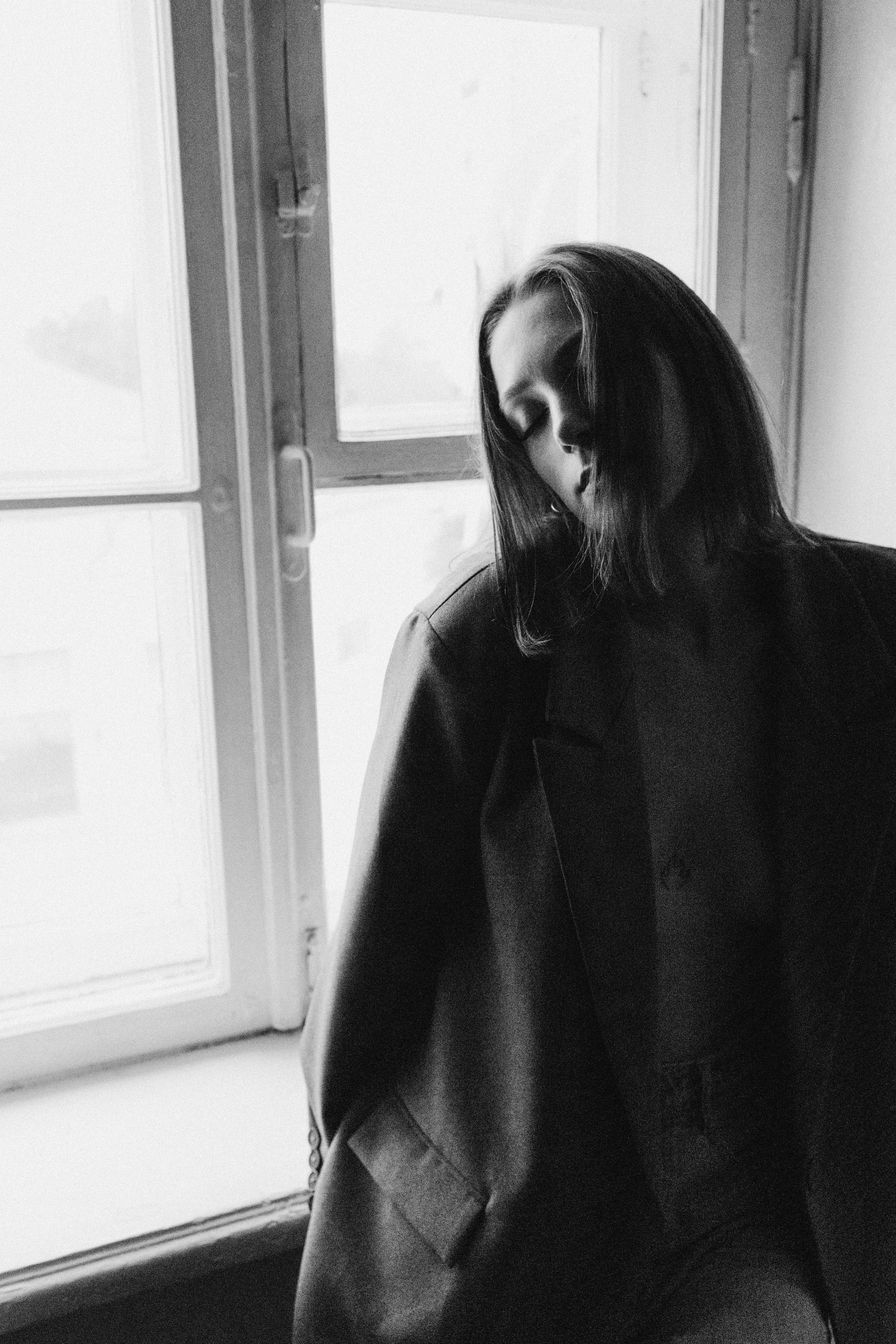 О любви к себе. Алена Орлова | Фотограф | Севастополь