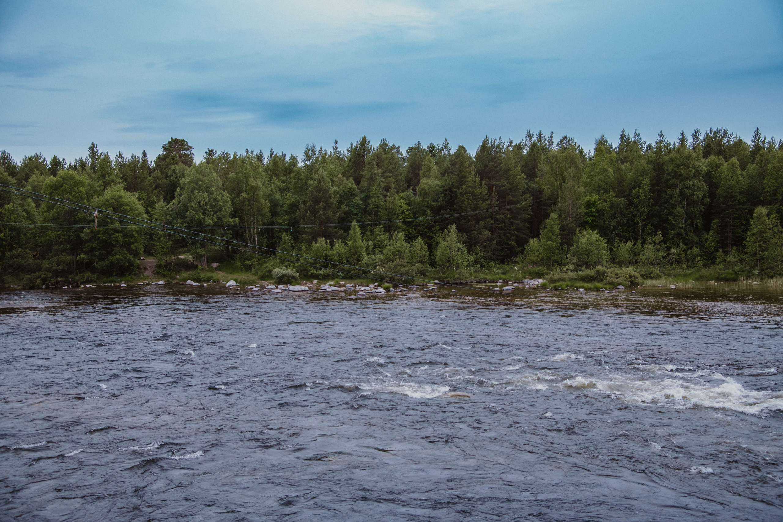 Кольский полуостров. Фотографирую для себя, своей семьи и друзей!