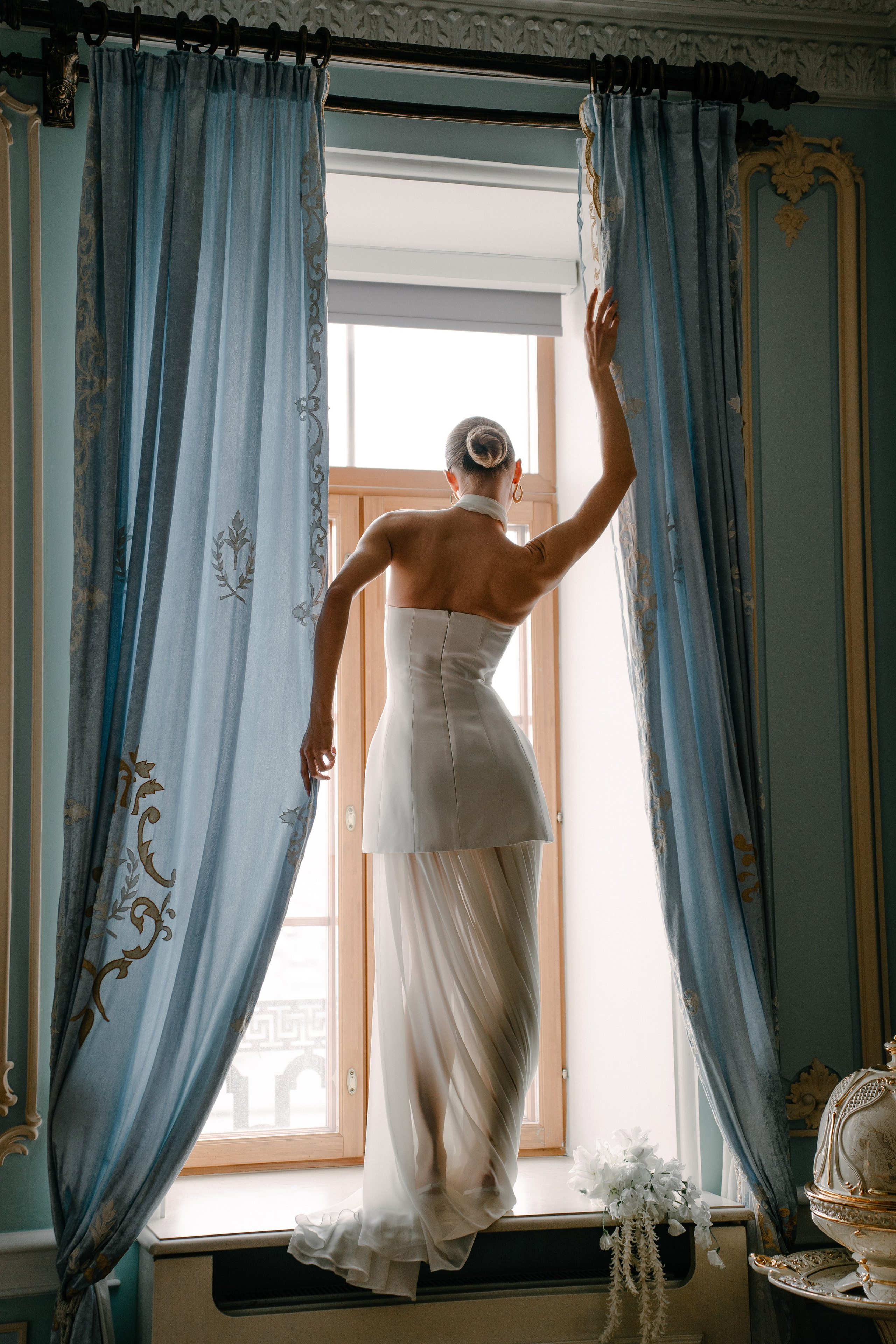 Елизавета и Павел. Свадебный и семейный фотограф в Воронеже Анастасия Бойко