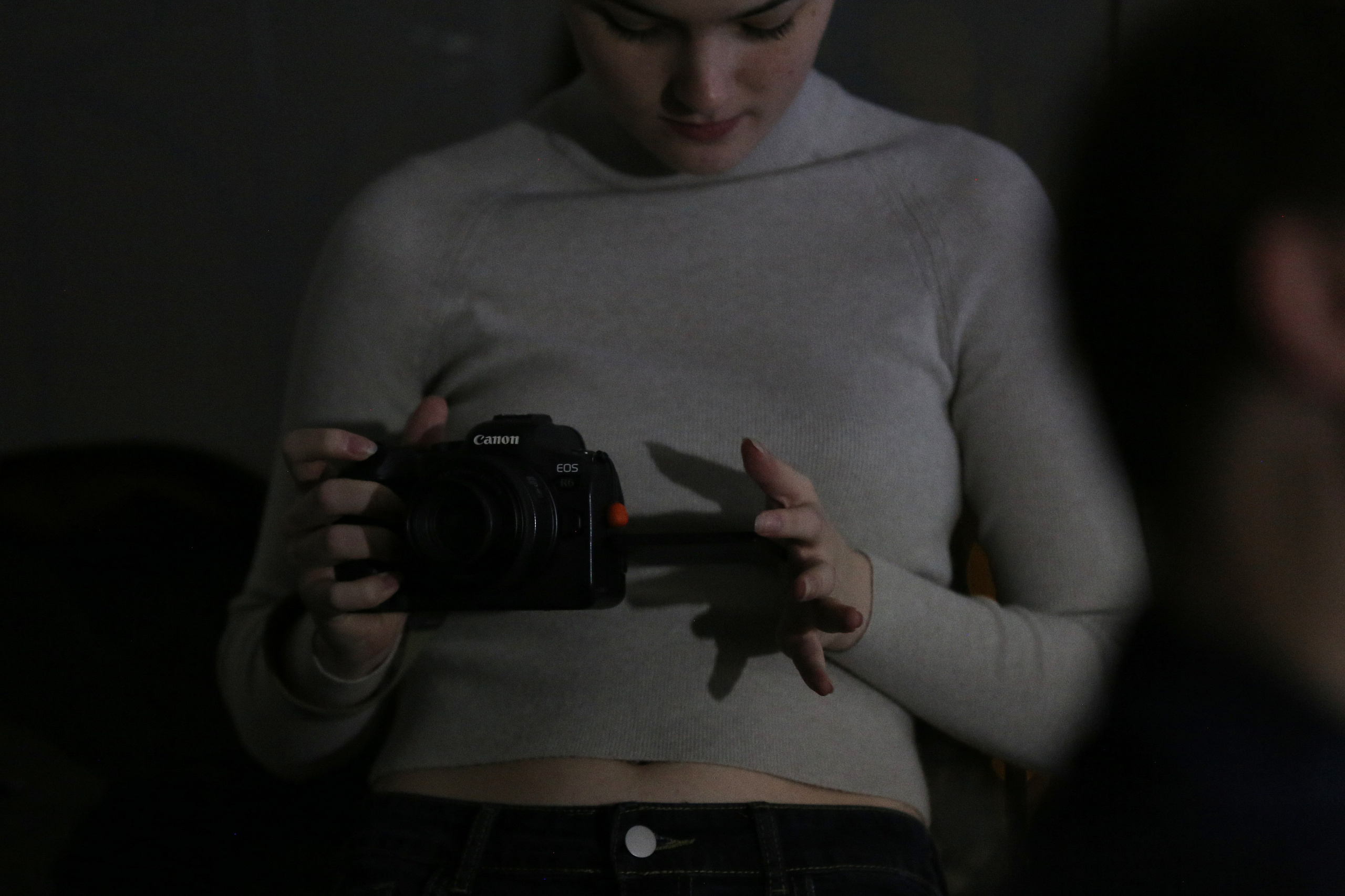 Сотворчество Даждь. Фотограф Антонина Гудкова