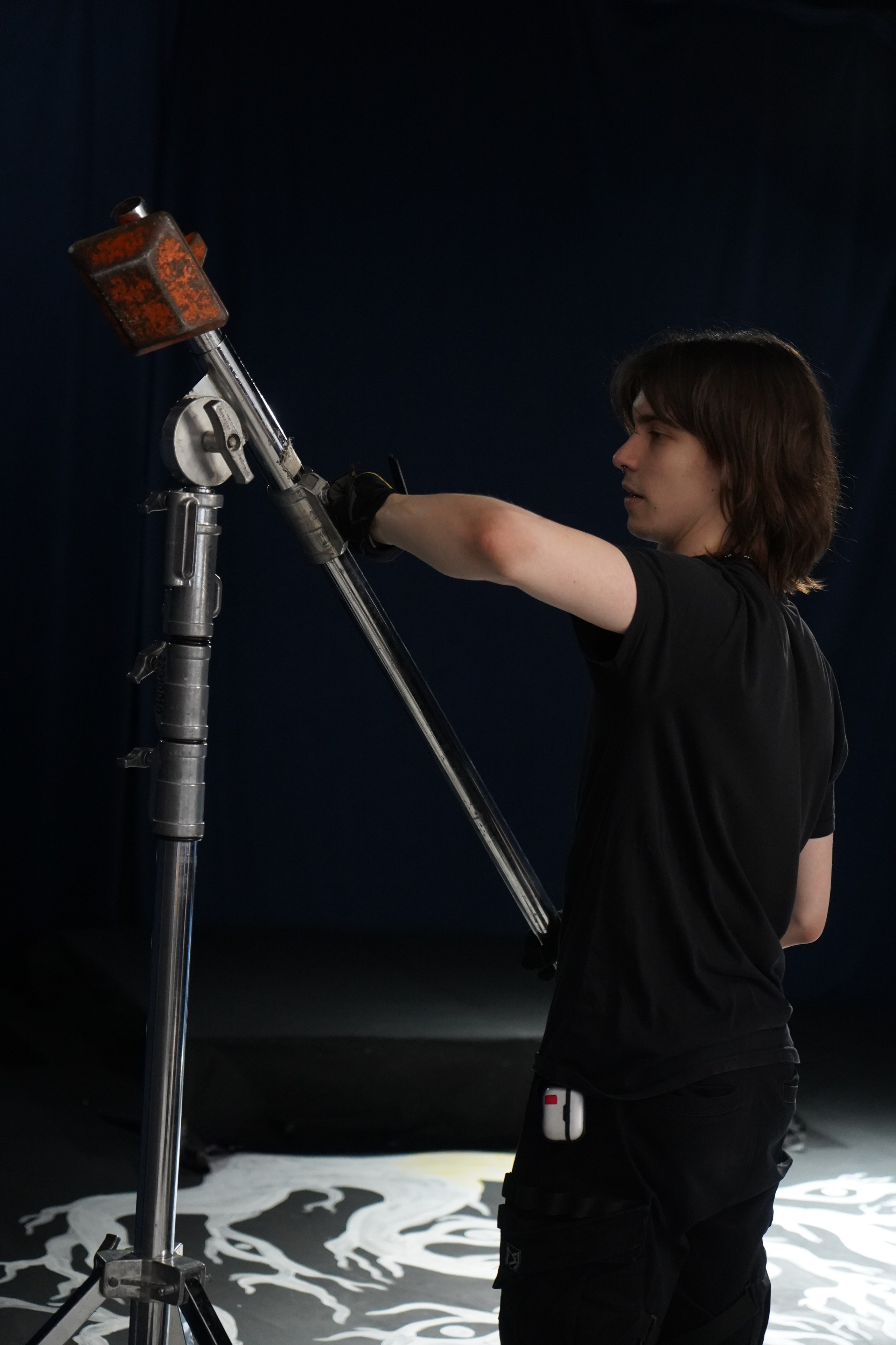 К/м Экзистенциальные ножницы (реж. Н.Григорьева). Главная