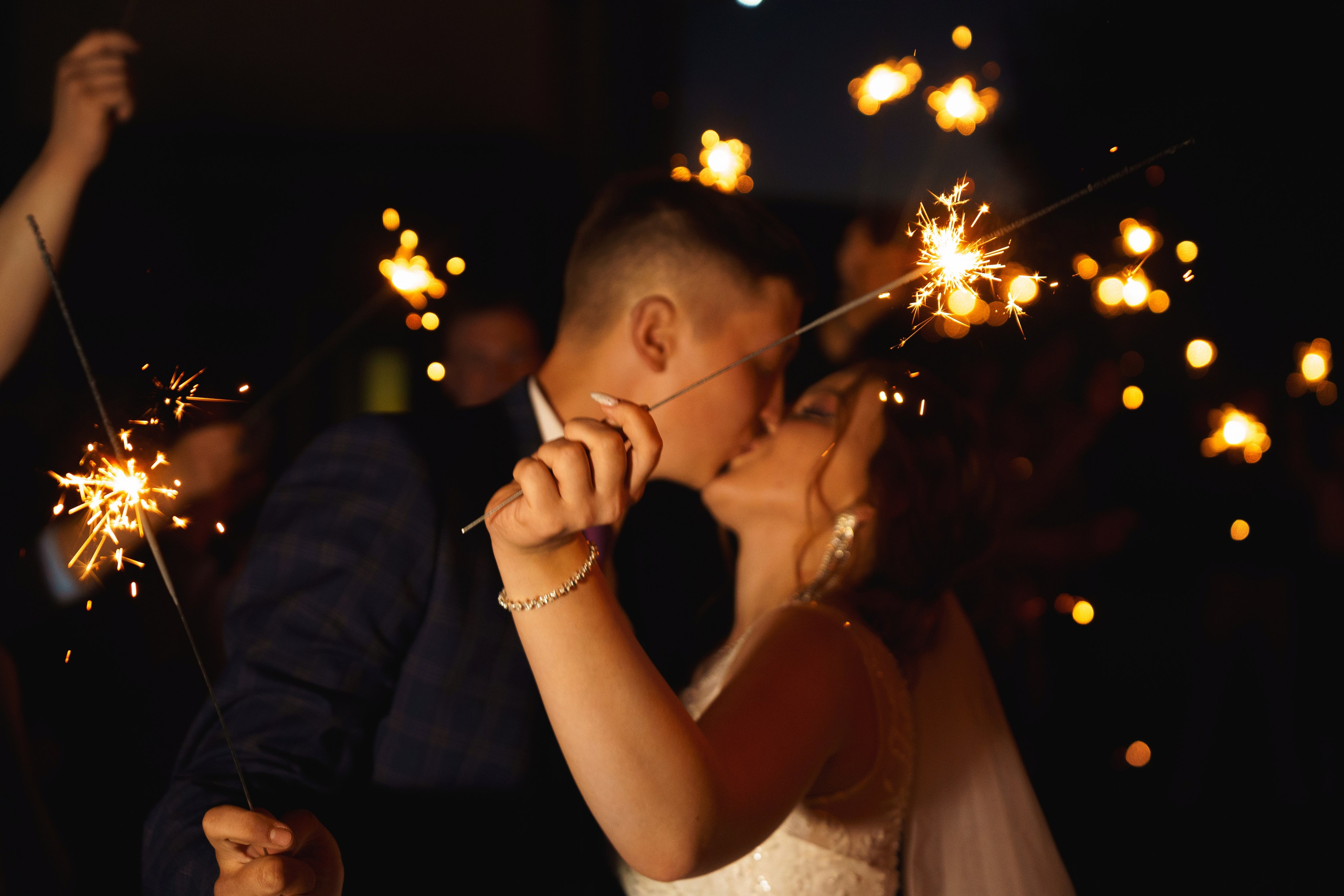 Данил и Анастасия