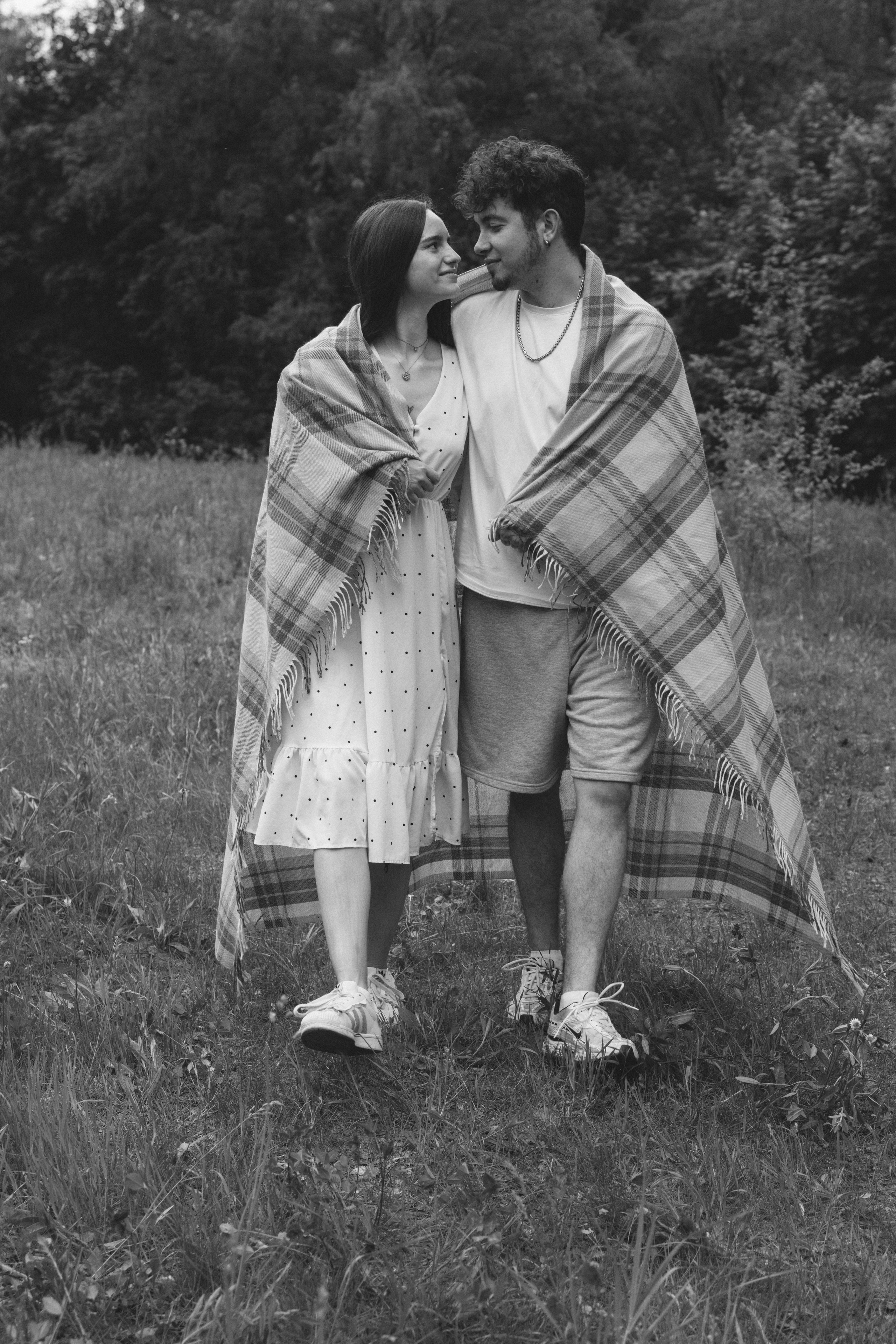 Иван и Ольга/Наша Любовь. Фотограф Ирина Панина