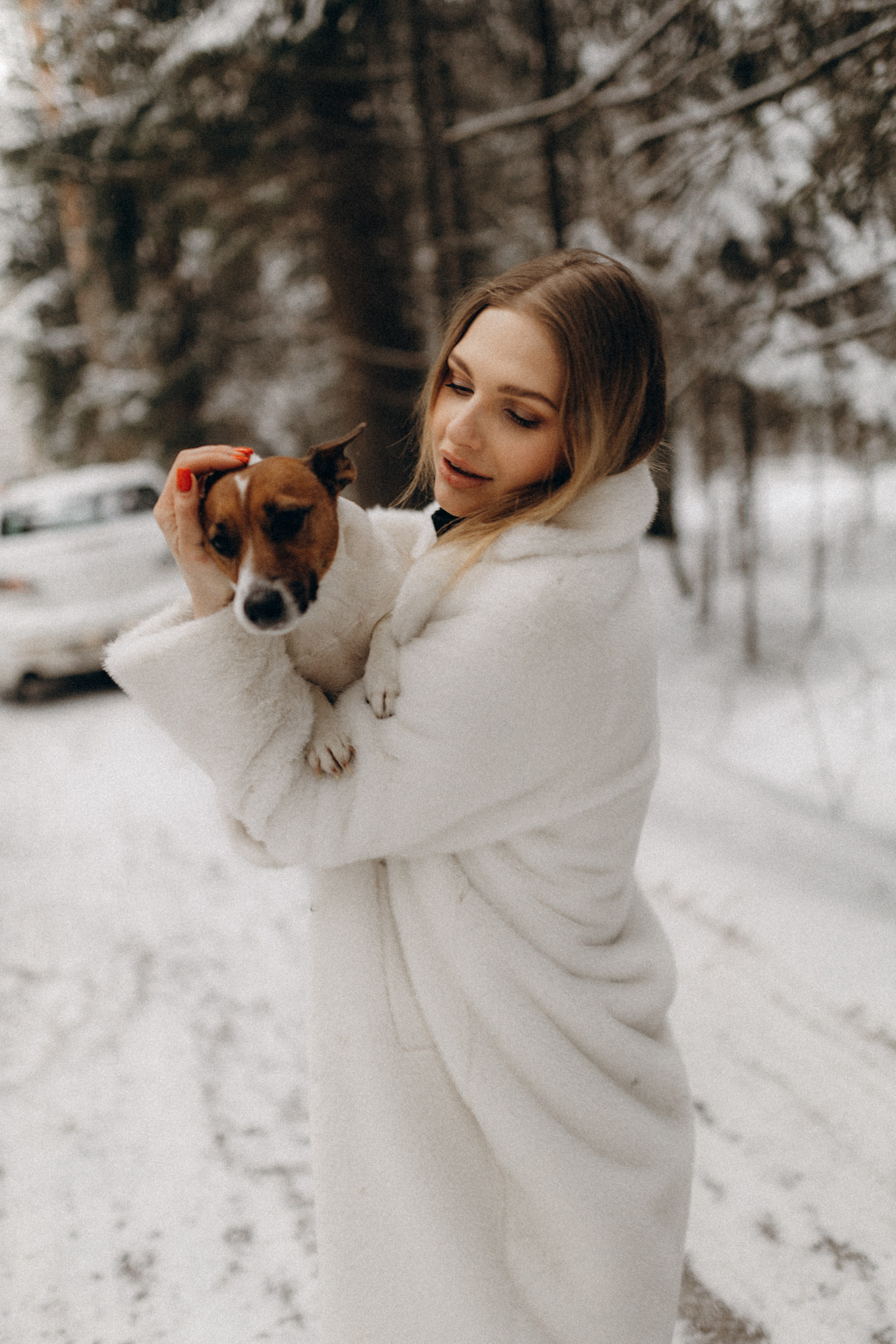 Настя & Надежда. Фотограф НОГИНСК, Москва, Анастасия Белая