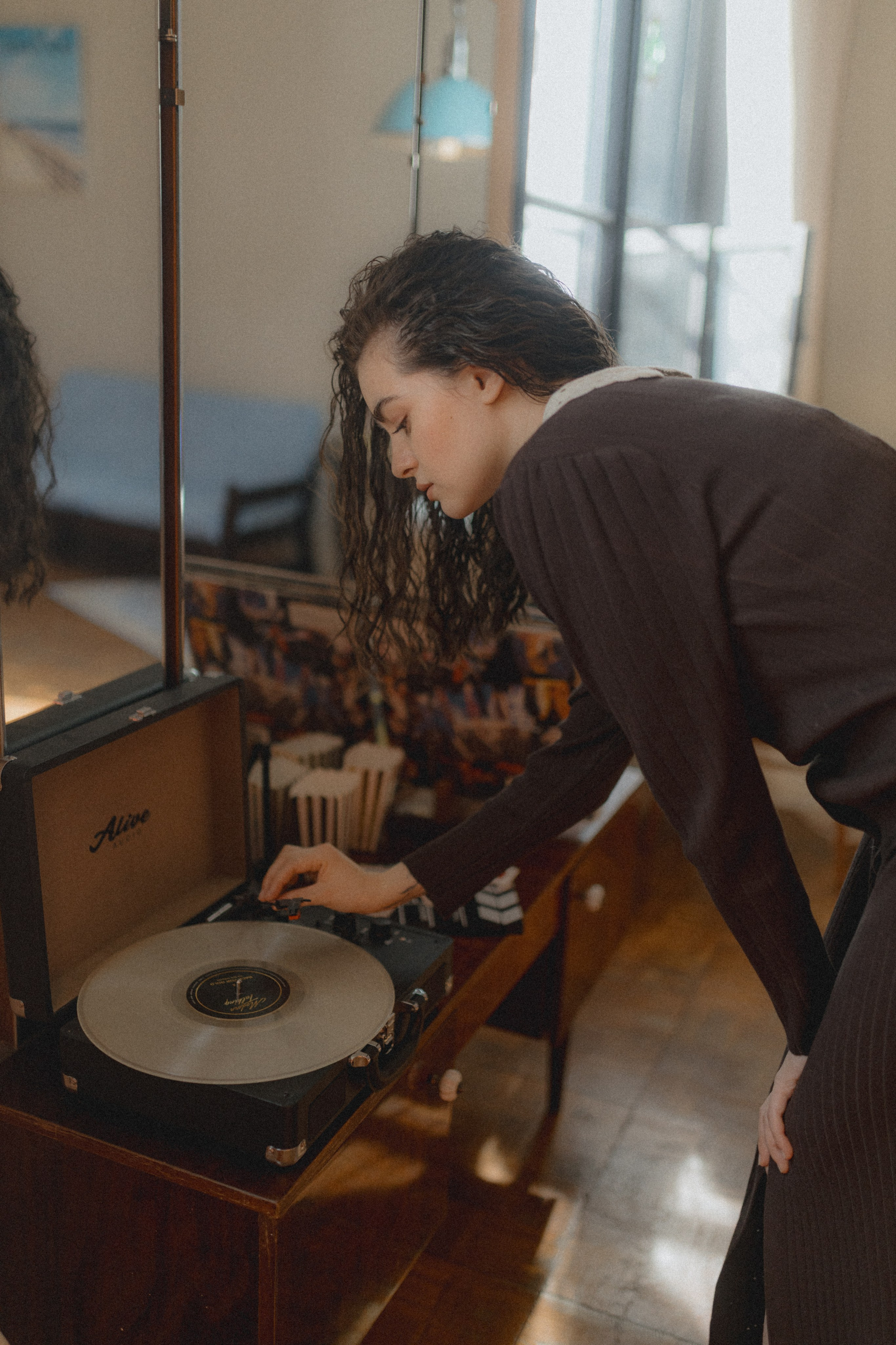 Анастасия. Фотограф НОГИНСК, Москва, Анастасия Белая