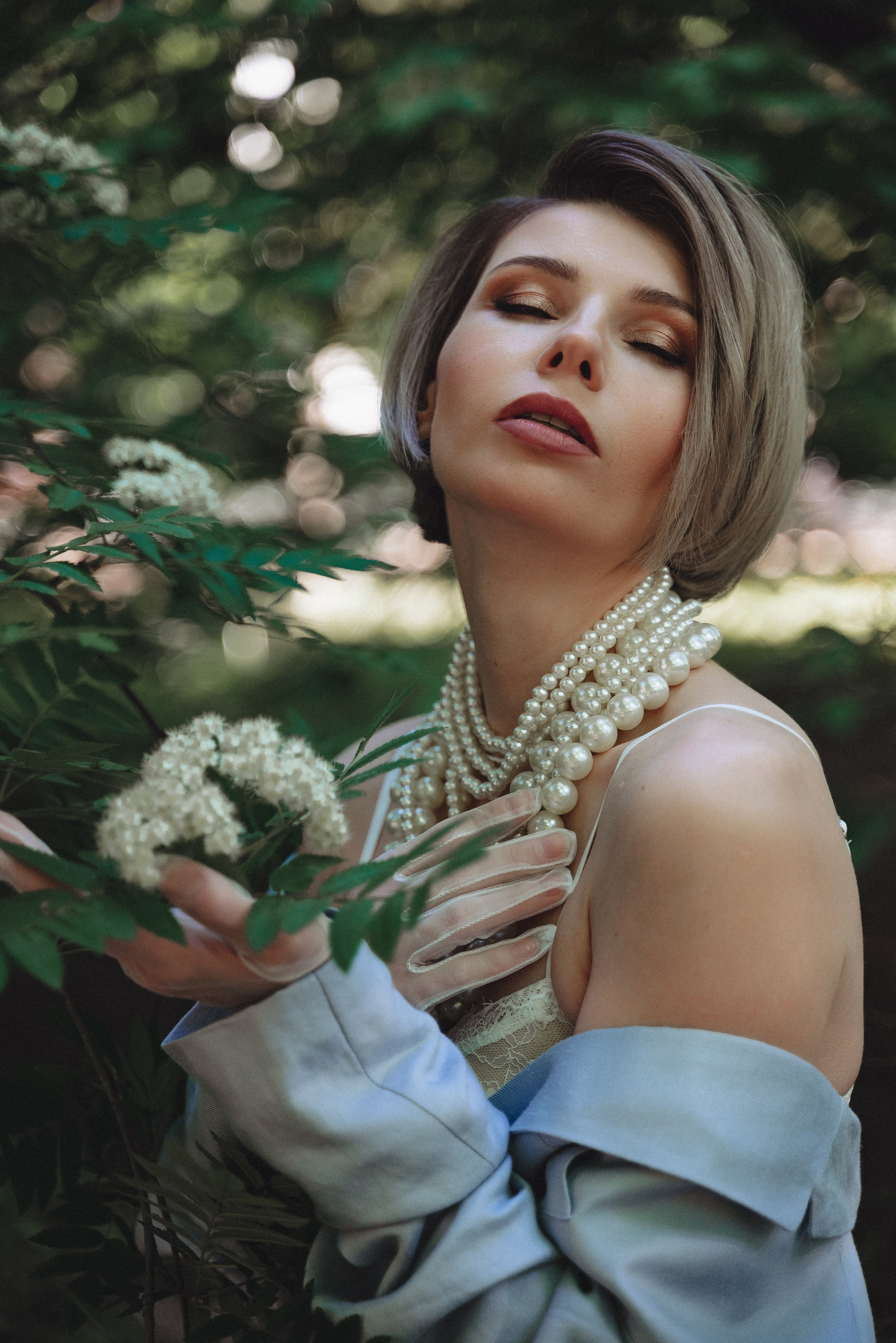 ALIONA. Екатерина Курбанова. Женский фотограф