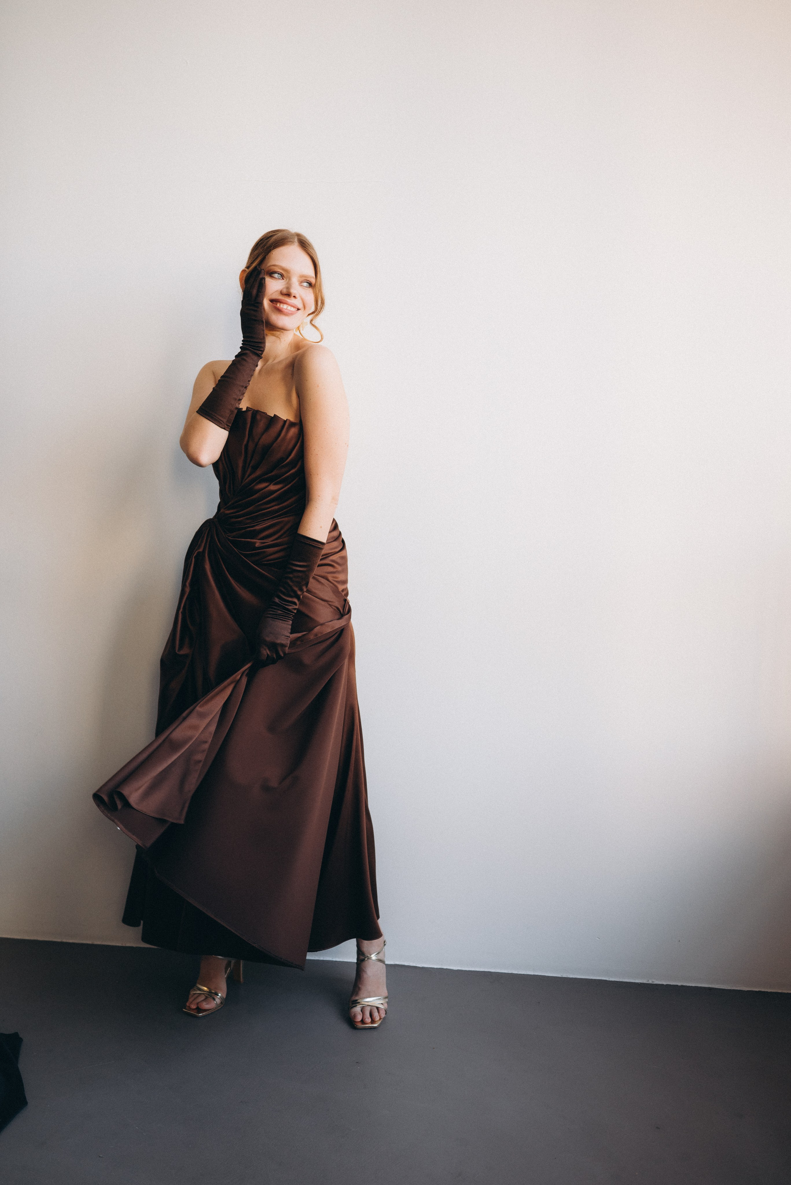 Вероника Русакова. Семейный фотограф Юлия Власова