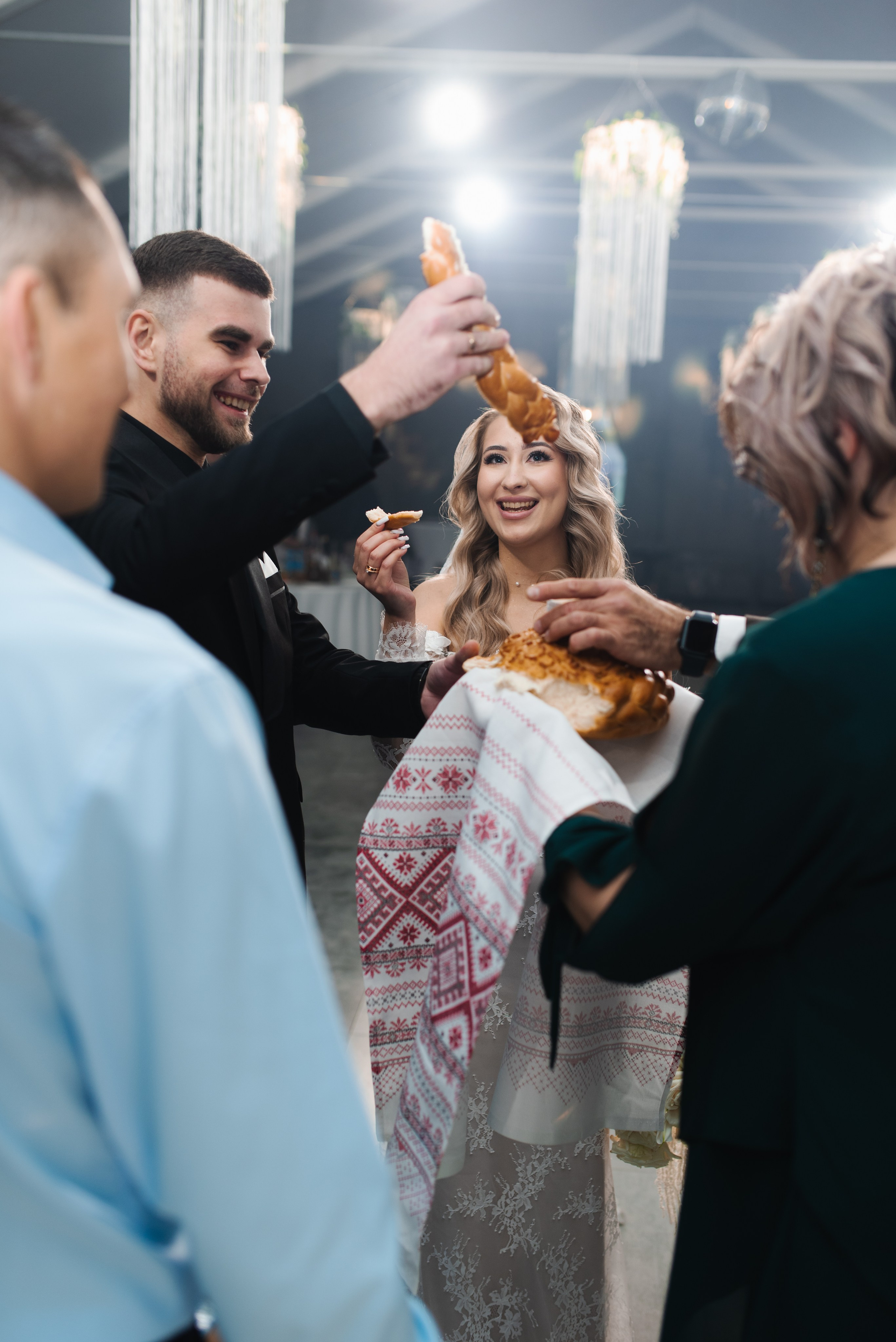 Самый лучший день. Свадебный фотограф Анастасия Бударина