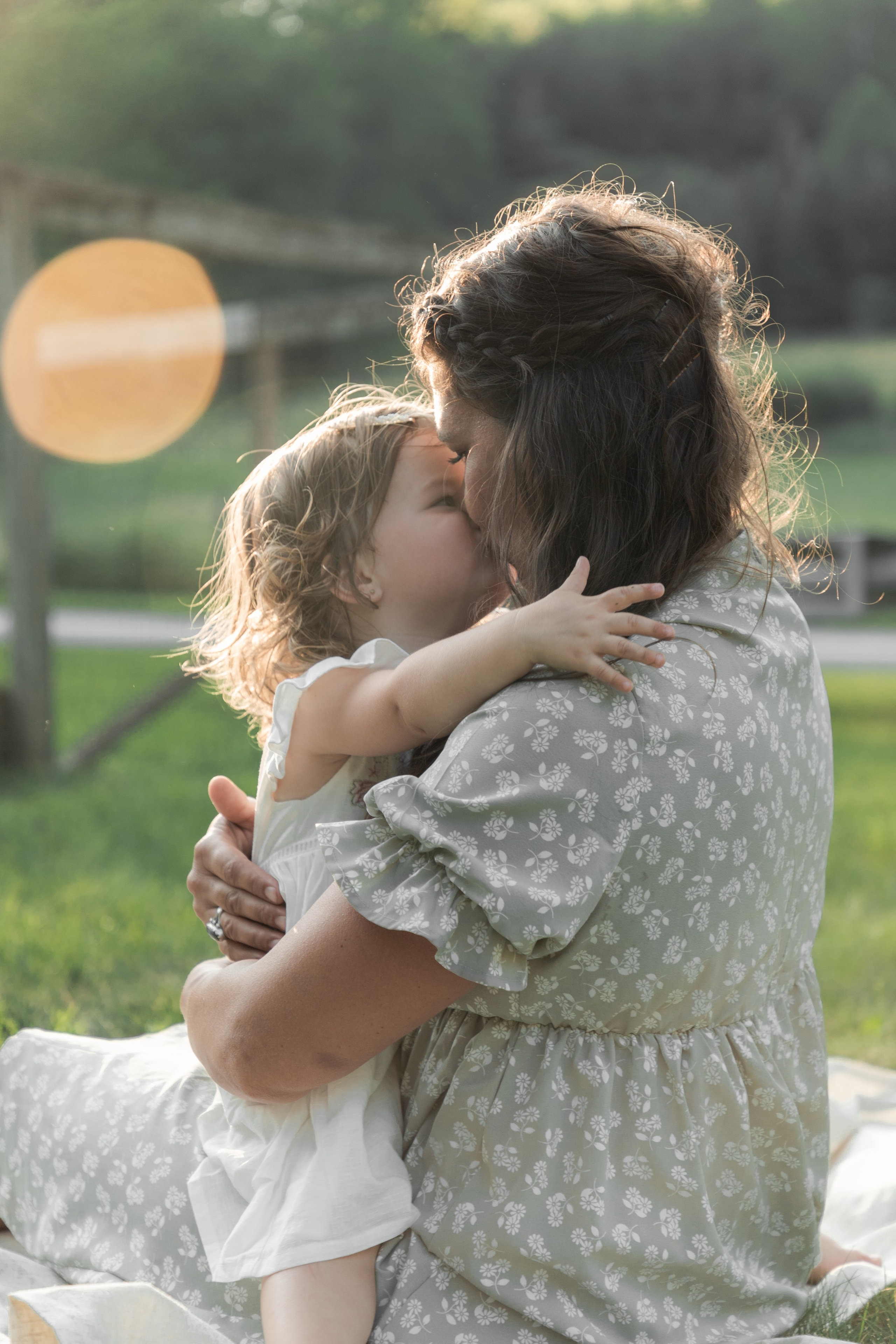 Generation. Family photographer in Eastern Pennsylvania, Inna Nairn