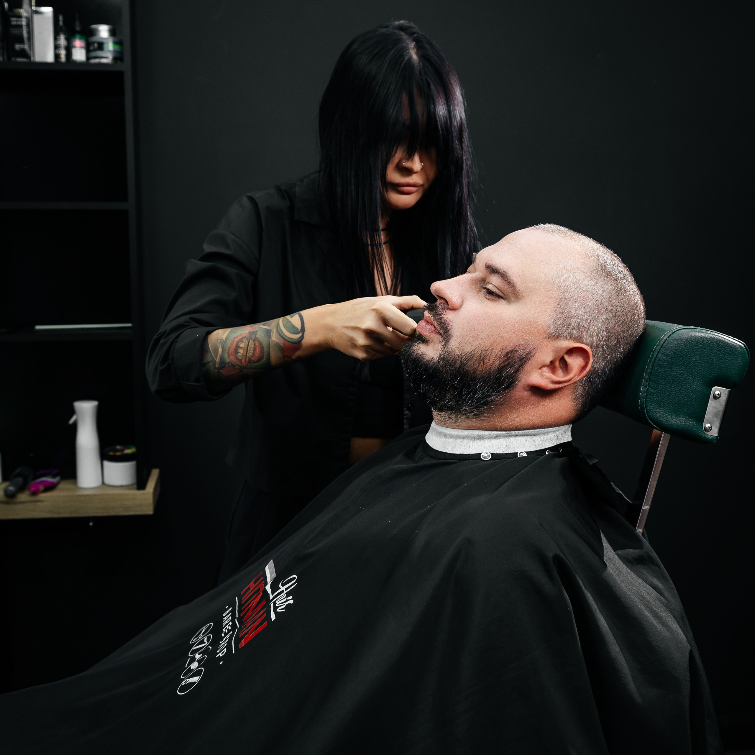 Hitman. Главная