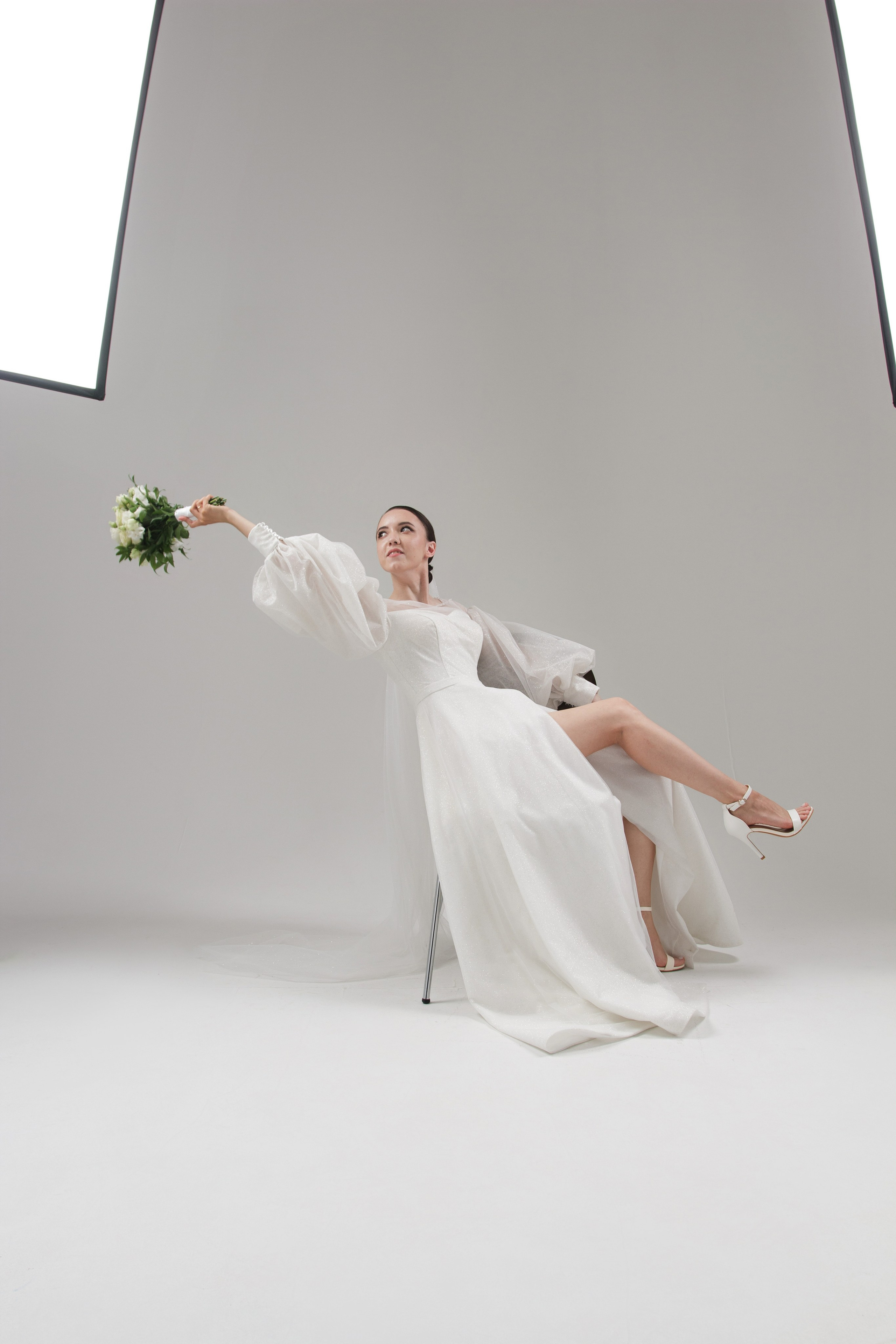 Фотосессия в студии. Фотограф Москва — личные фотосессии, лавстори в студии