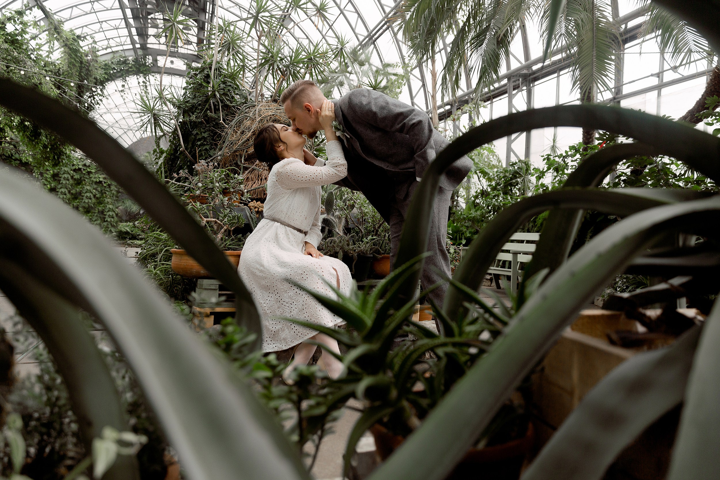 Свадьбы и Love Story. Свадебный фотограф в Санкт-Петербурге Павел Резниченко