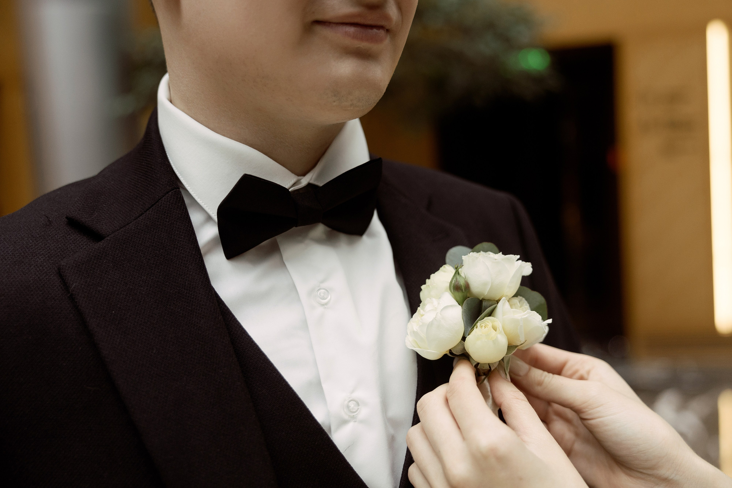 Вероника и Александр. Свадебный фотограф в Санкт-Петербурге Павел Резниченко