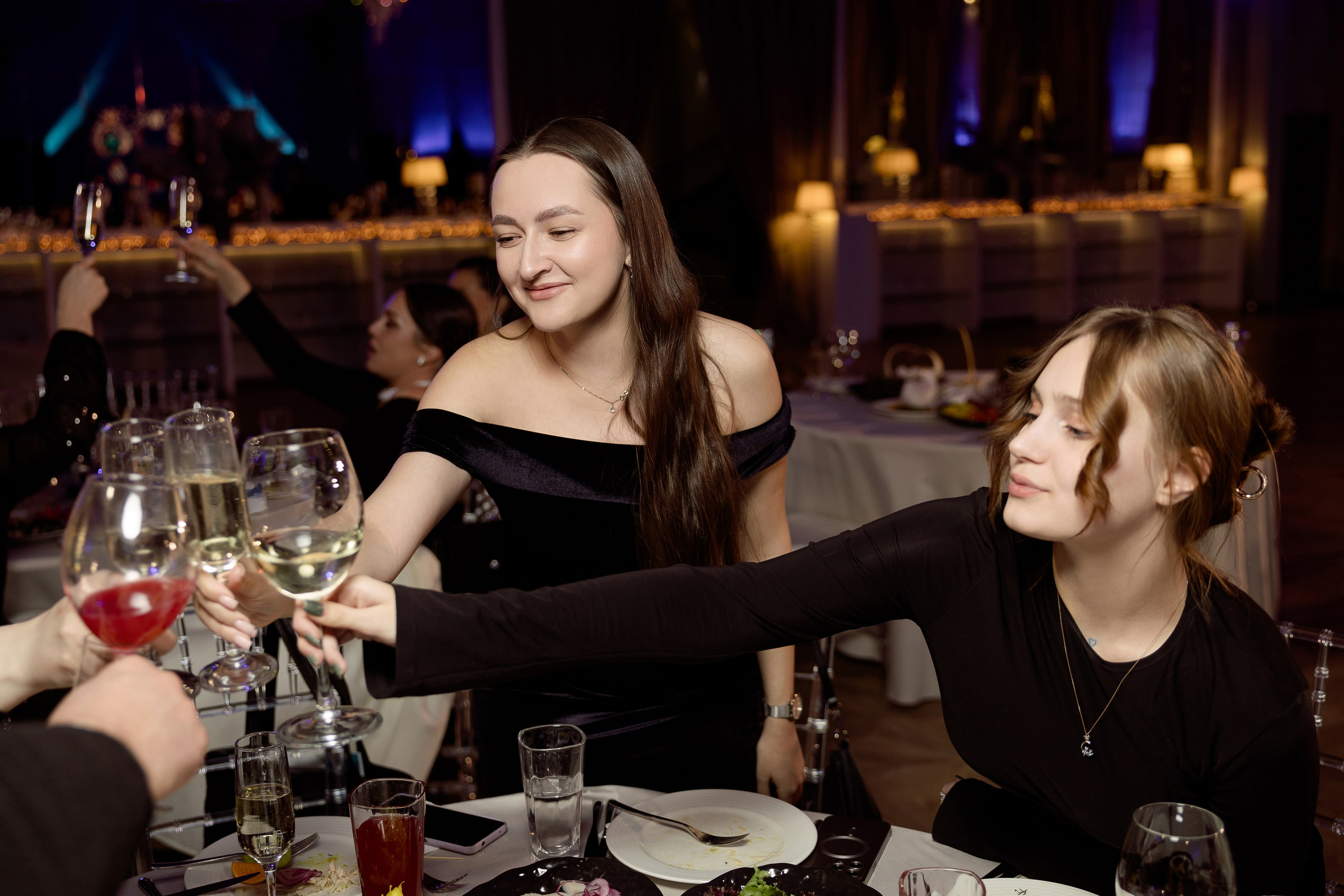 Корпоратив. Репортаж. Свадебный фотограф в Санкт-Петербурге Павел Резниченко