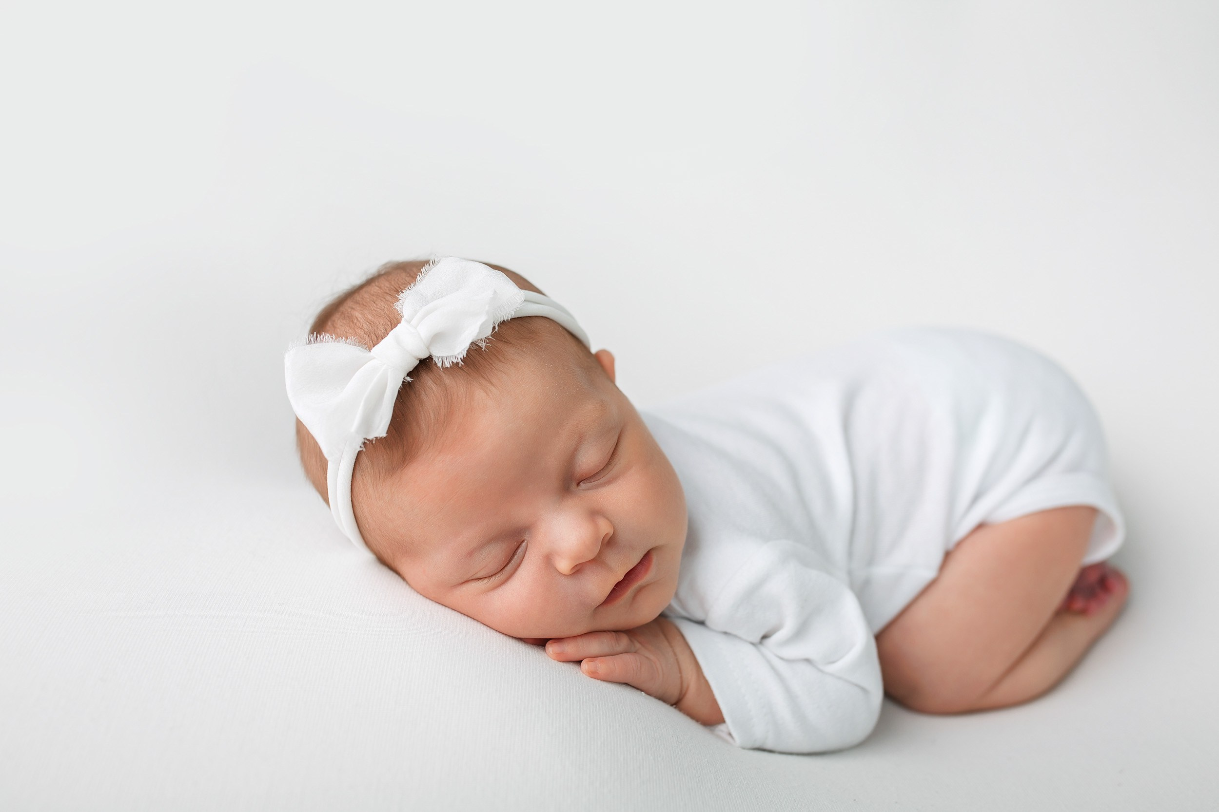 ЕВА Life. Фотограф новорожденных Оксана Полевская