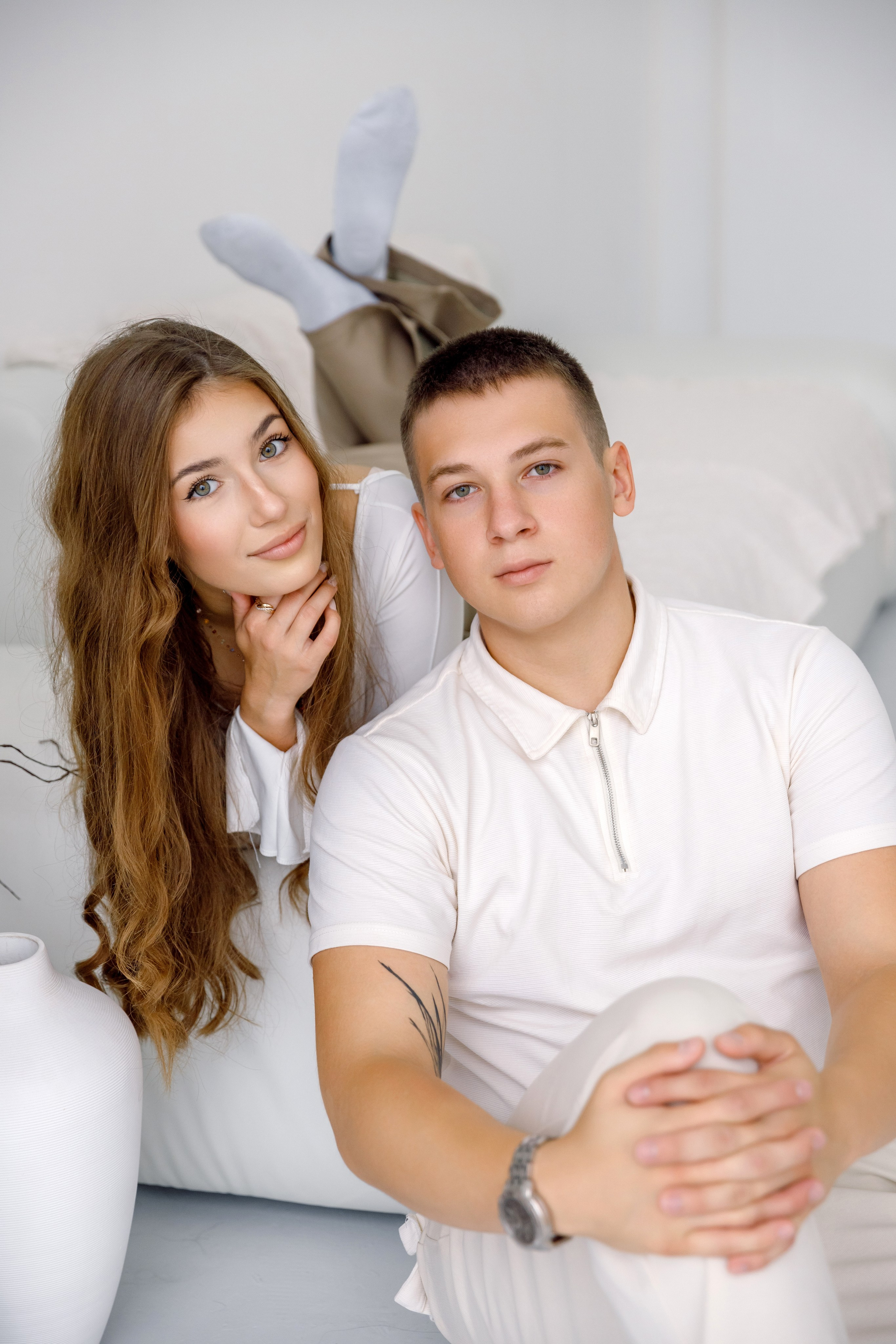 Александр и Кристина. Свадебный фотограф Иркутск, репортажный фотограф Иркутск