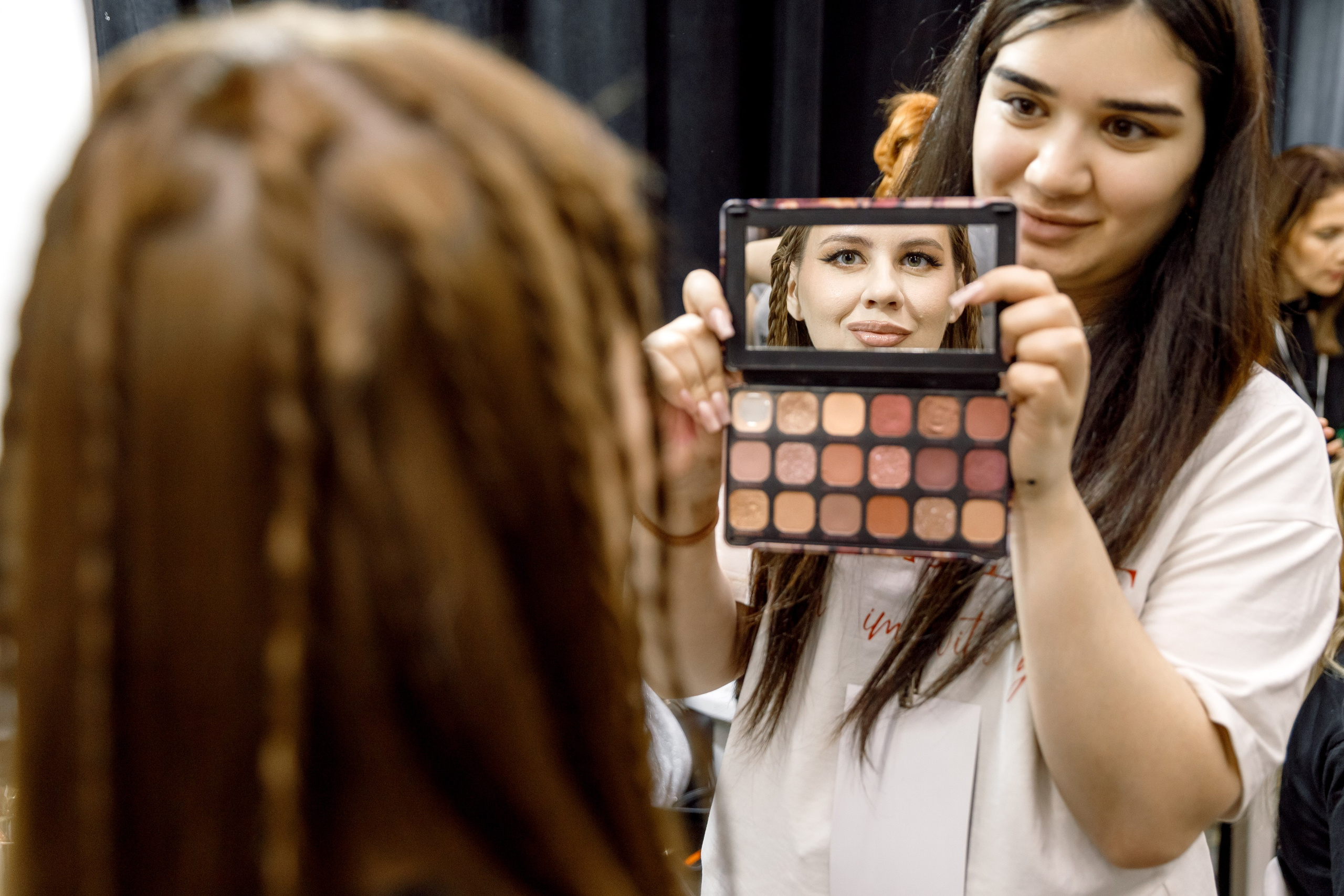 O&J Fashion Fest осень'25. Свадебный фотограф Иркутск, репортажный фотограф Иркутск