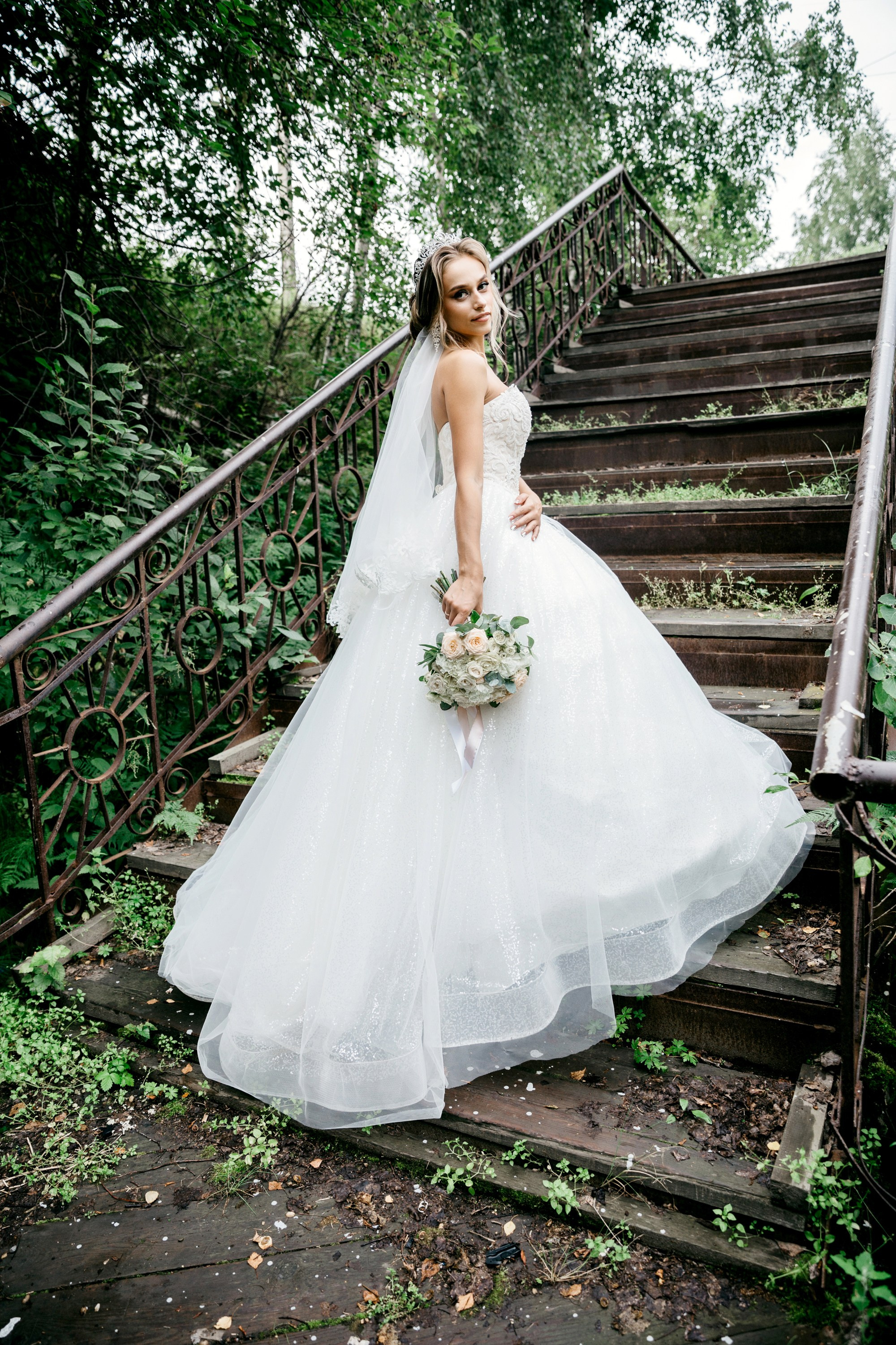 Михаил и Анна. Свадебный фотограф Иркутск, репортажный фотограф Иркутск