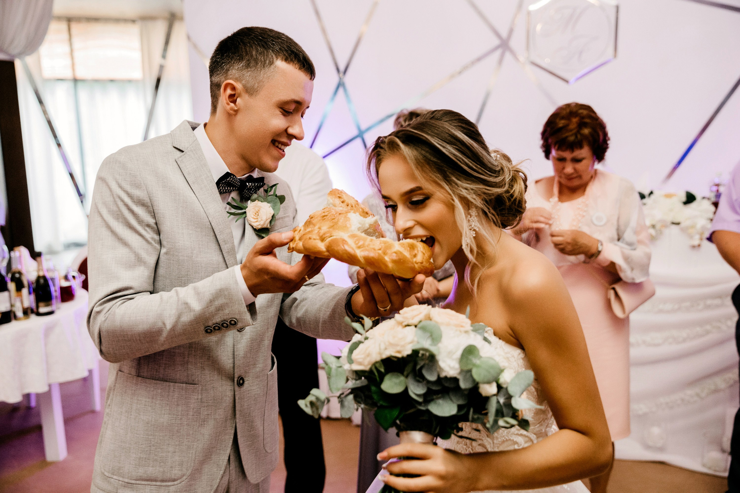 Михаил и Анна. Свадебный фотограф Иркутск, репортажный фотограф Иркутск