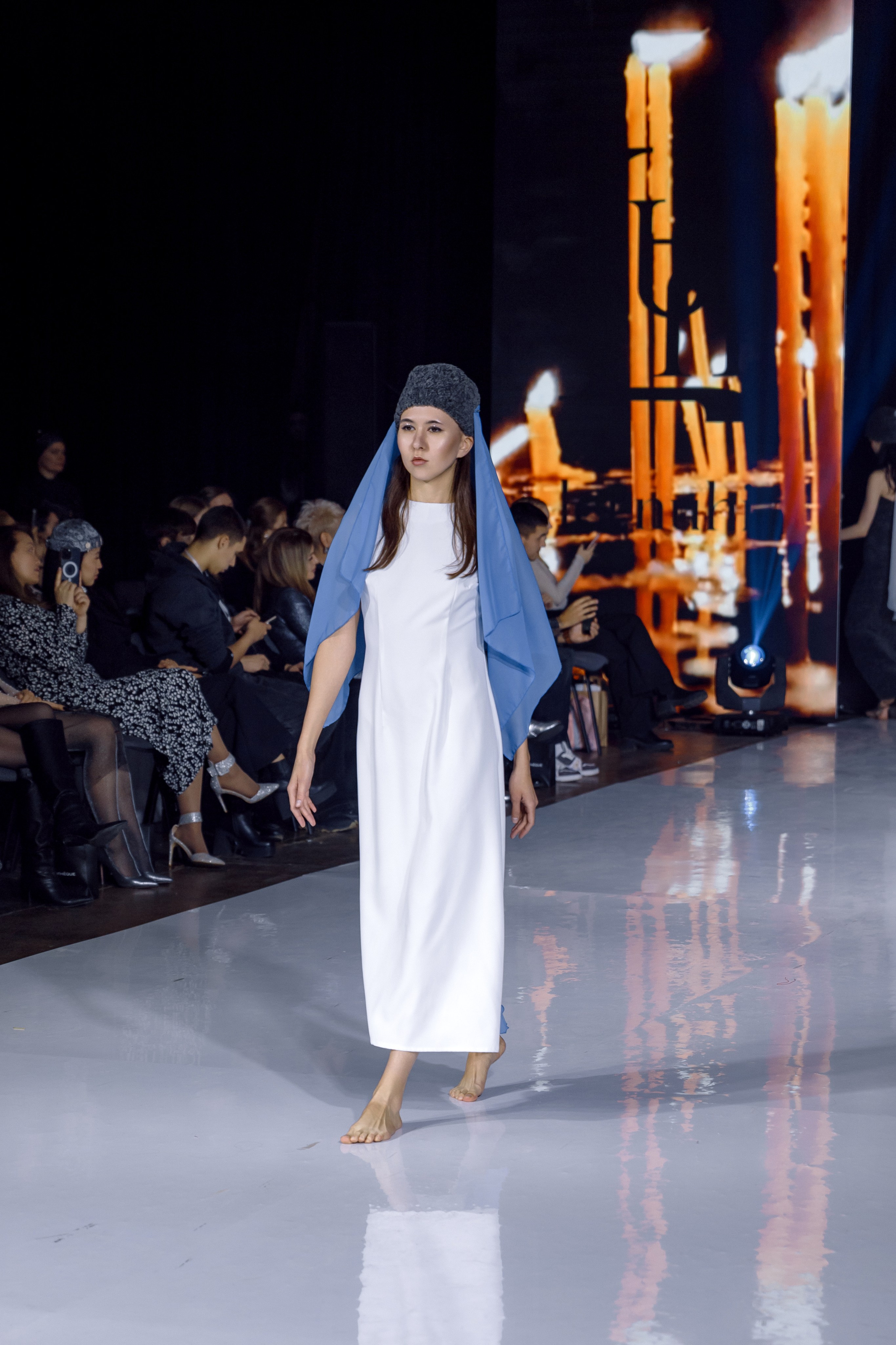 O&J Fashion Fest осень'25. Свадебный фотограф Иркутск, репортажный фотограф Иркутск