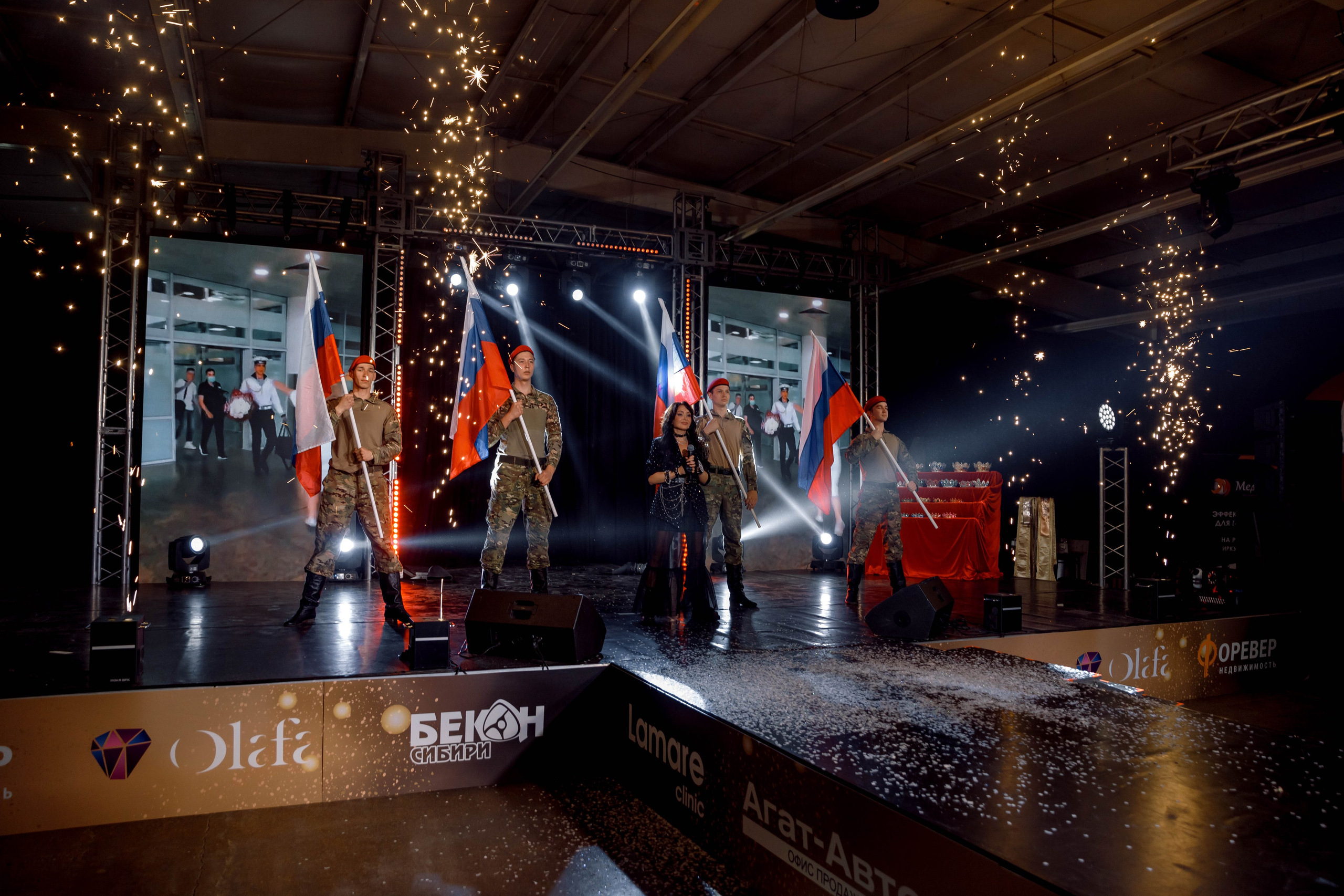 Мисс и Миссис Бизнес Иркутск 2025 (финал, СибЭкспоЦентр). Свадебный фотограф Иркутск, репортажный фотограф Иркутск