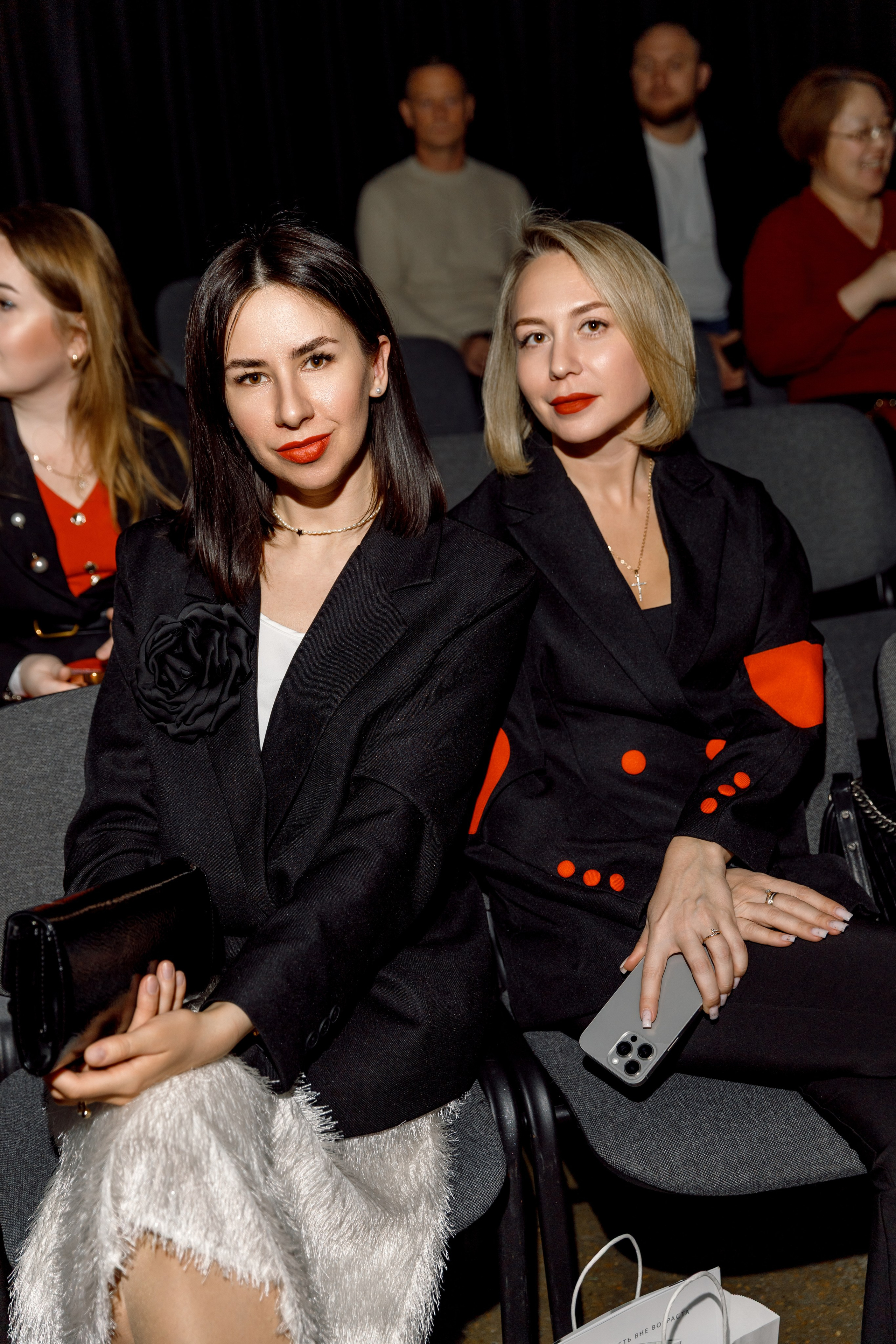 Fashion Fest Irkutsk Весна'26. Свадебный фотограф Иркутск, репортажный фотограф Иркутск