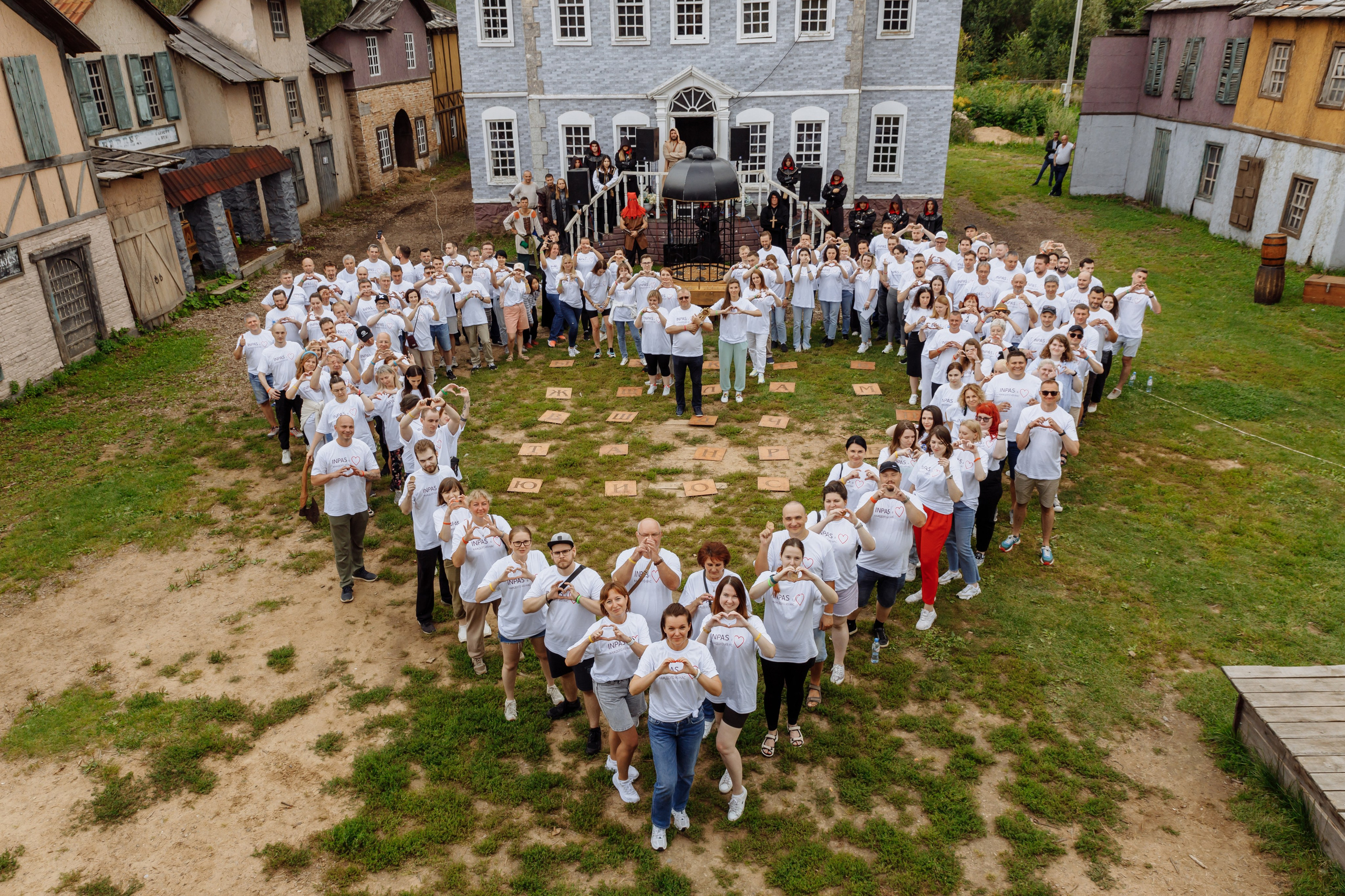 Репортаж | Фотограф Иван Прусов
