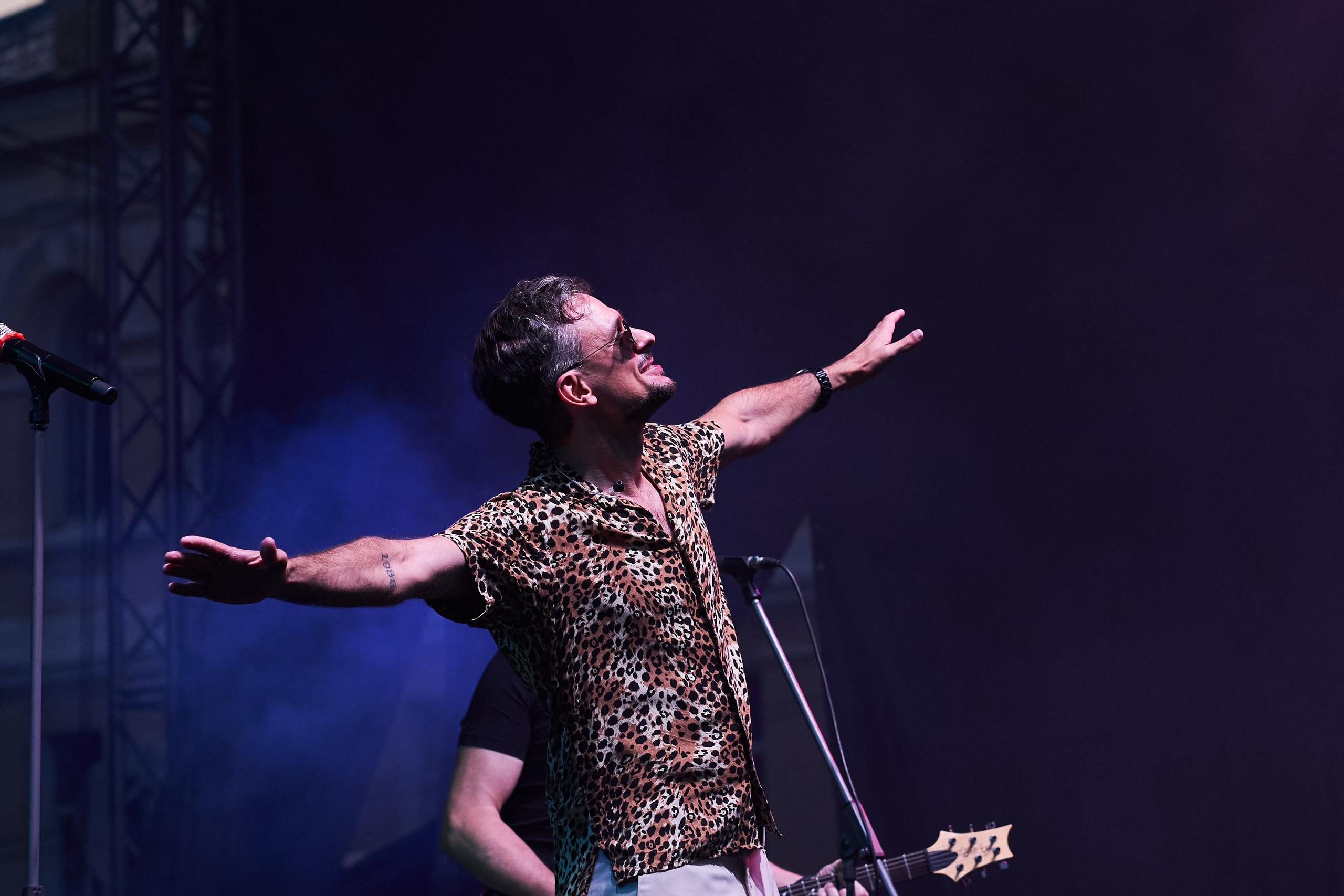 Группа Живая вода. Услуги фотографа в Смоленске. Фотограф на свадьбу